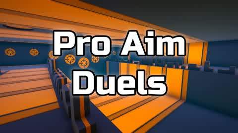 🎯 PRO AIM DUELS 🎯