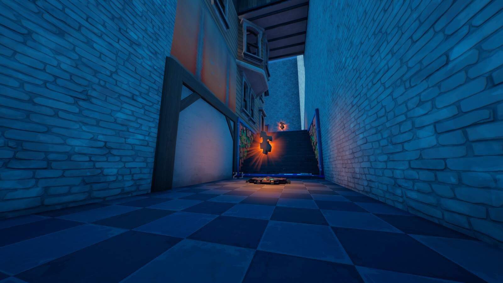 CRAGGY CLIFFS PARKINATOR DEATHRUN