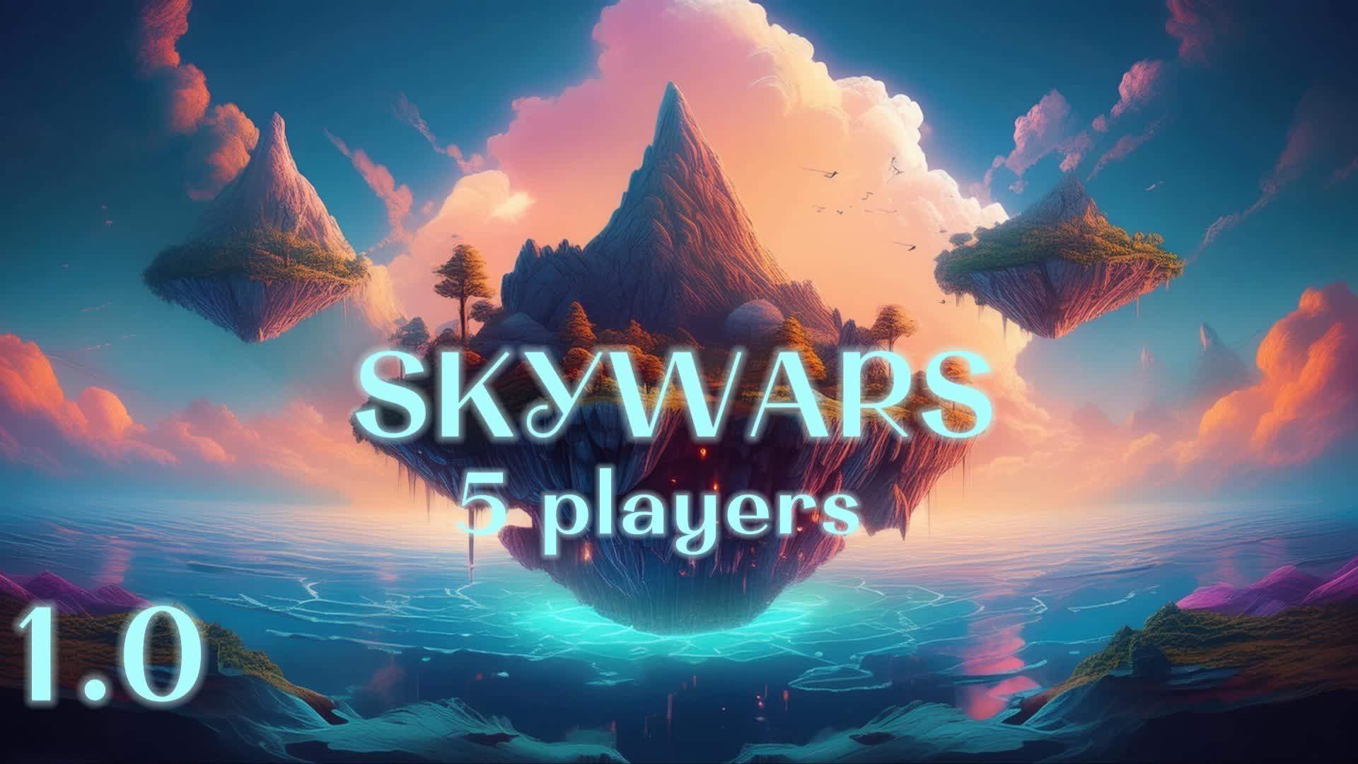 SKYWARS 5 P
