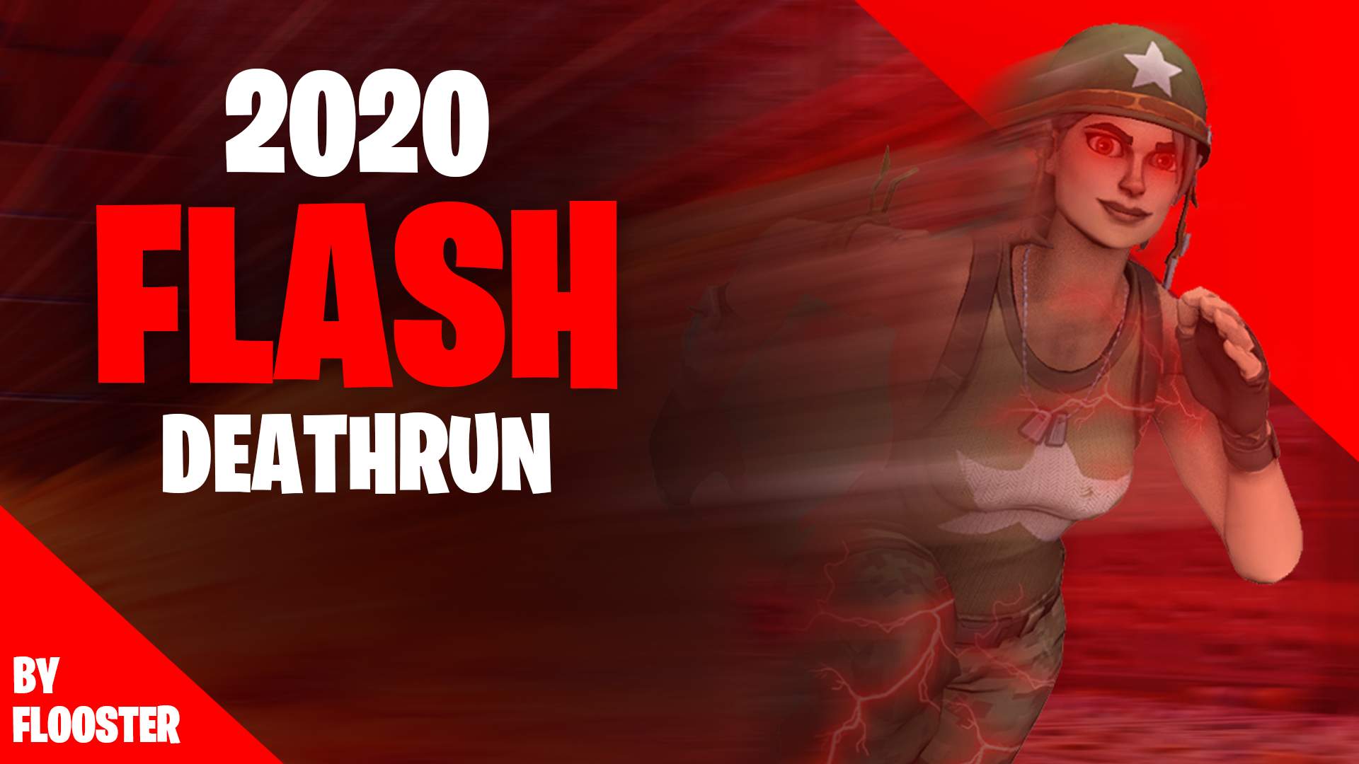2020 FLASH DEATHRUN