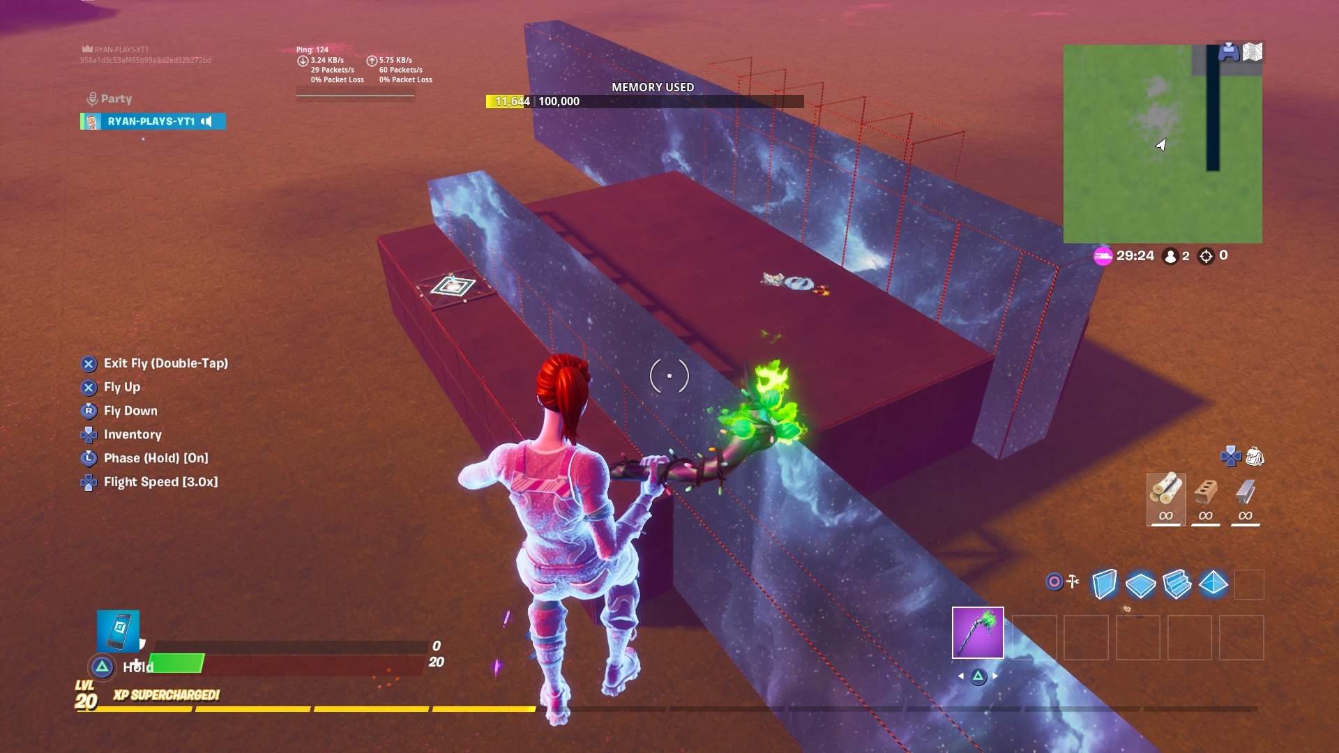 RYAN PLAYS YT BOX FIGHT