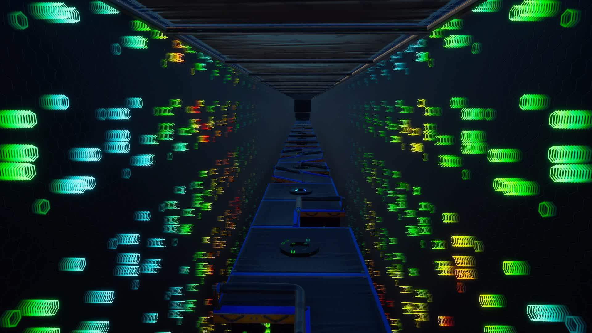 75 LEVEL EASY DEATHRUN