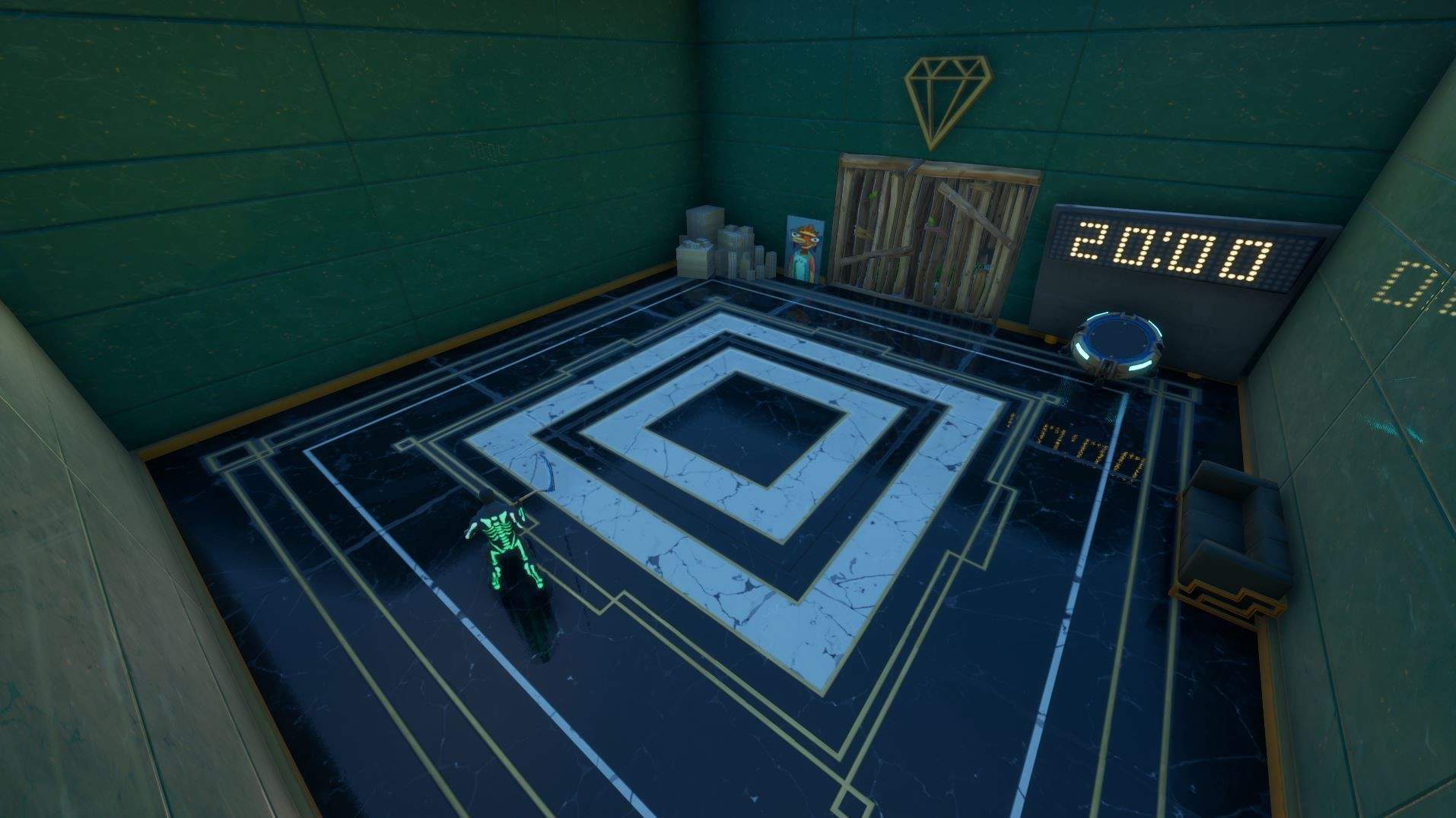 $500 PRIZE EDIT COURSE