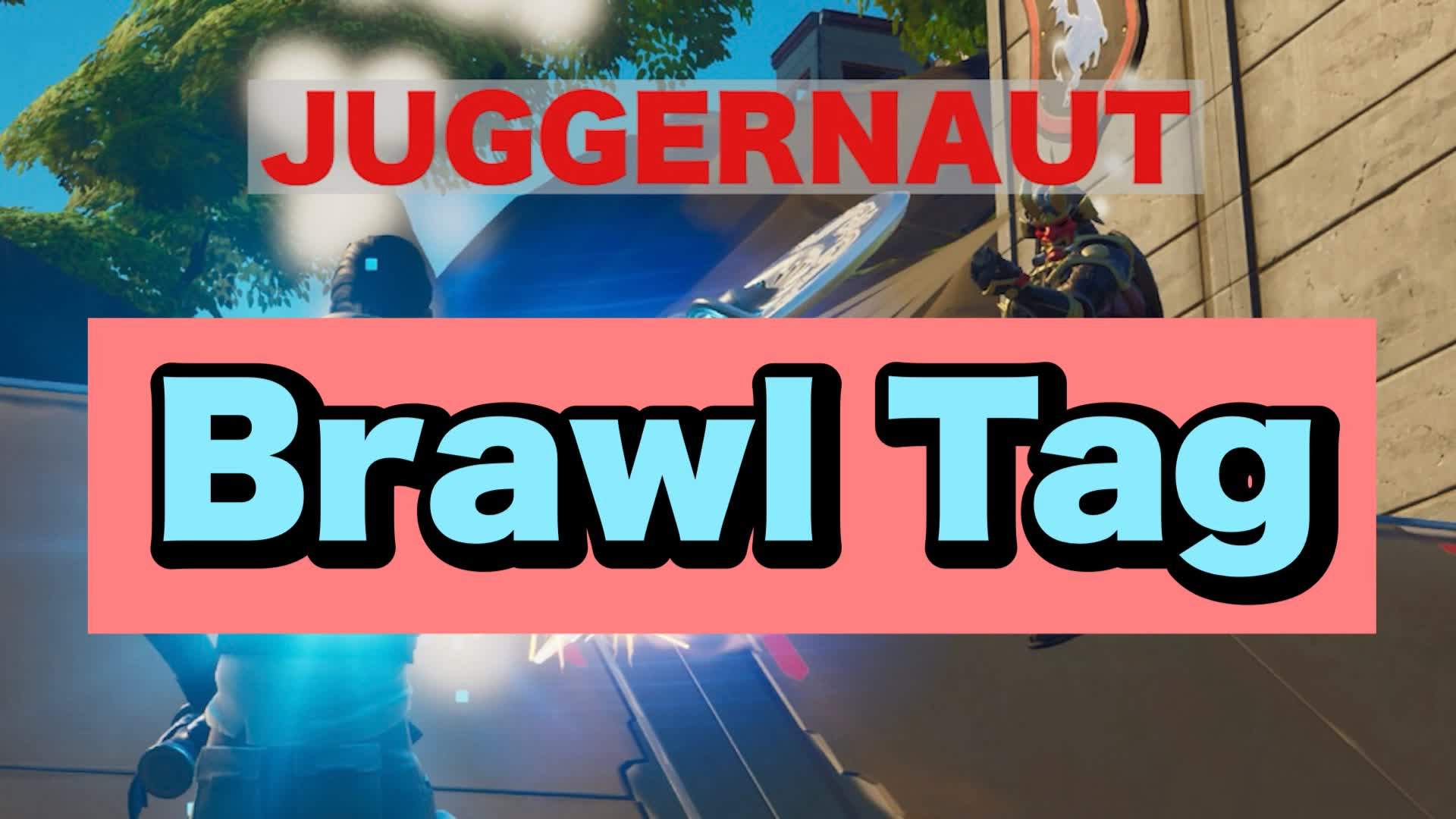 Juggernaut