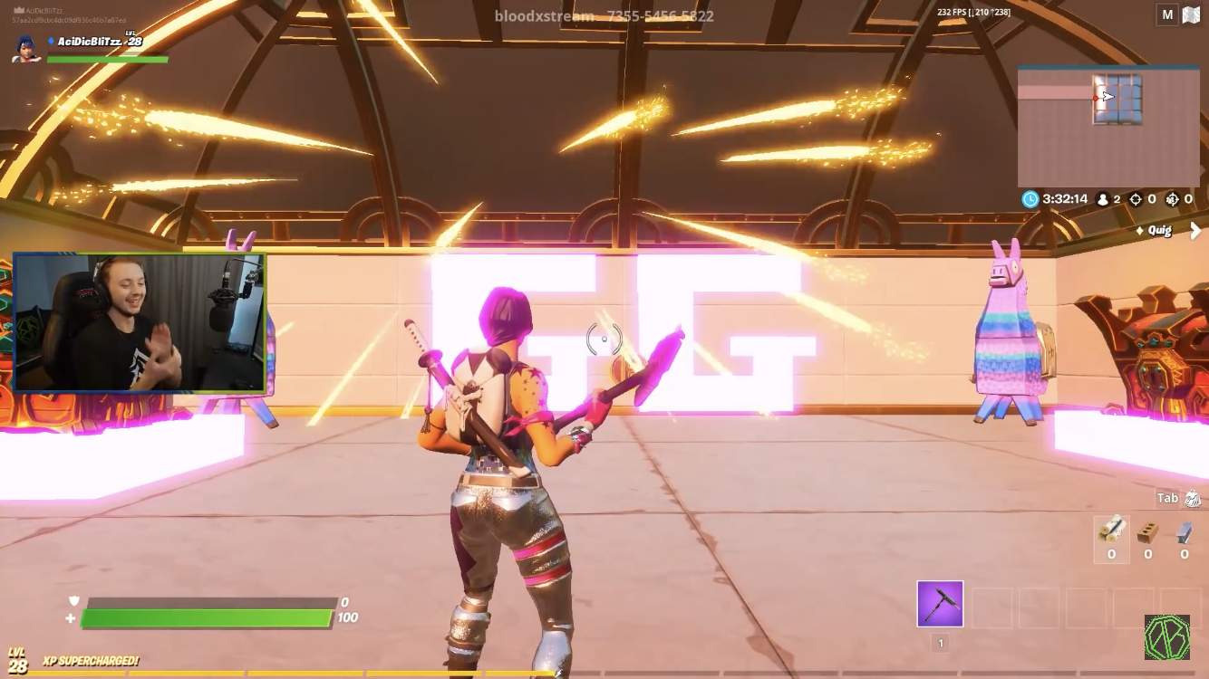 2020 YOUTUBER FUN RUN