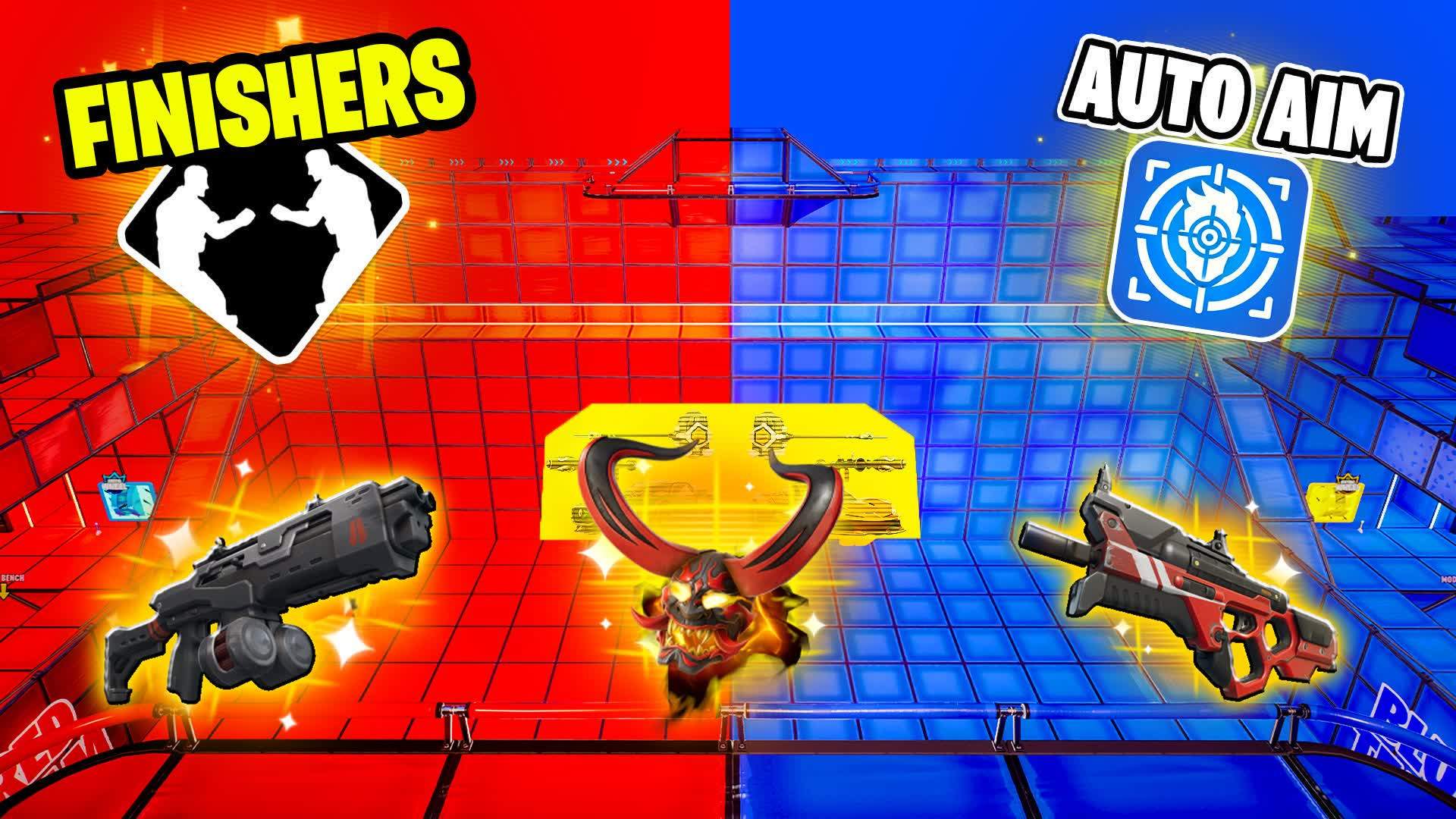 TURBO RED VS BLUE 🔴🔵