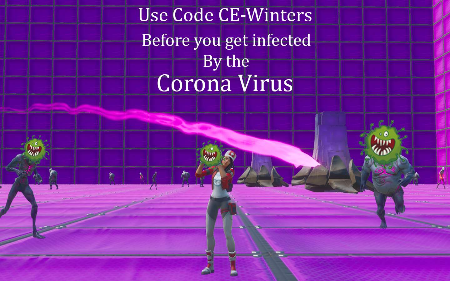 CORONAVIRUS COVID 19 | FFA