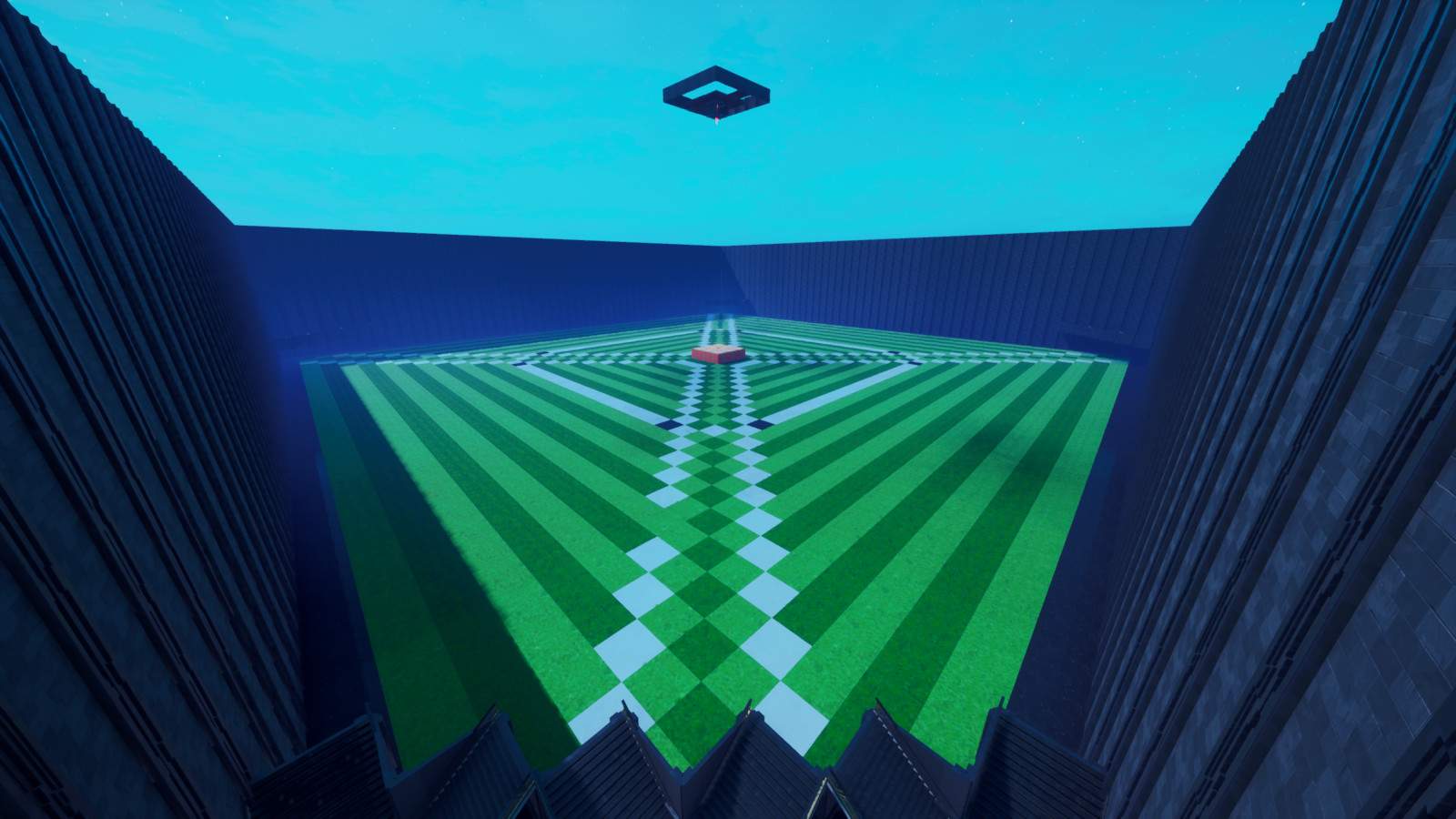 #ZONE WAR ¤10V10V10V10¤