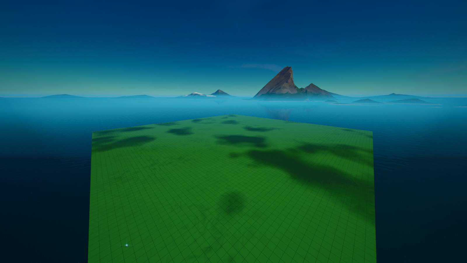 THE WARMUP FACILITY 2