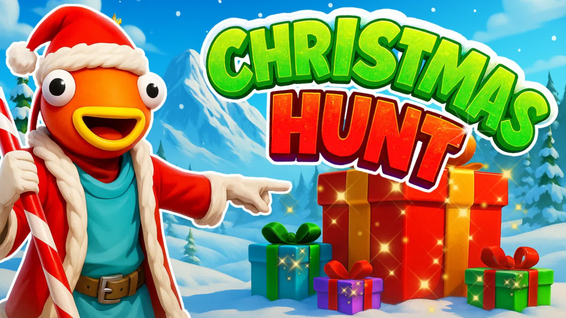 Christmas Hunt