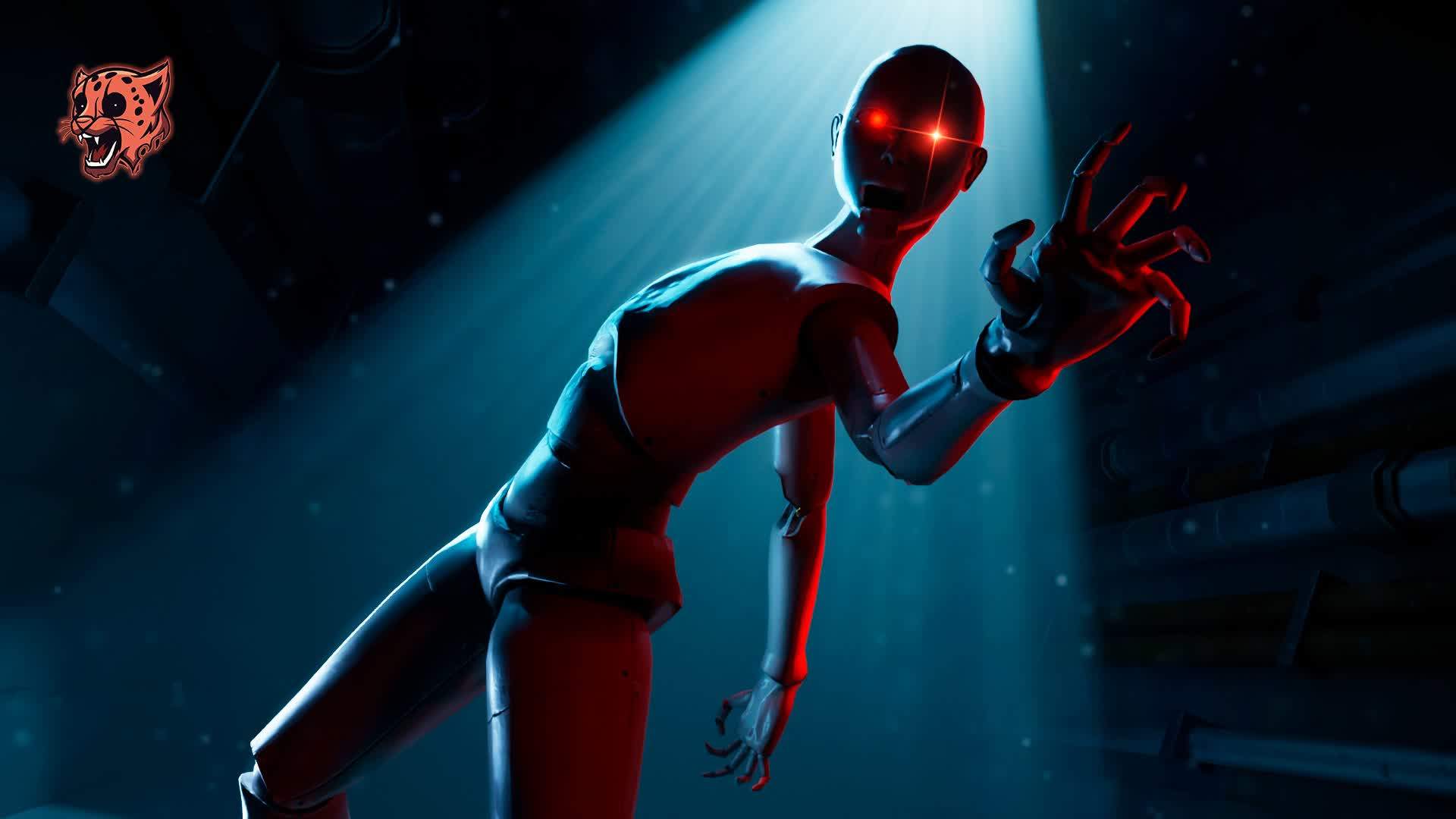 Paranoid【HORROR】