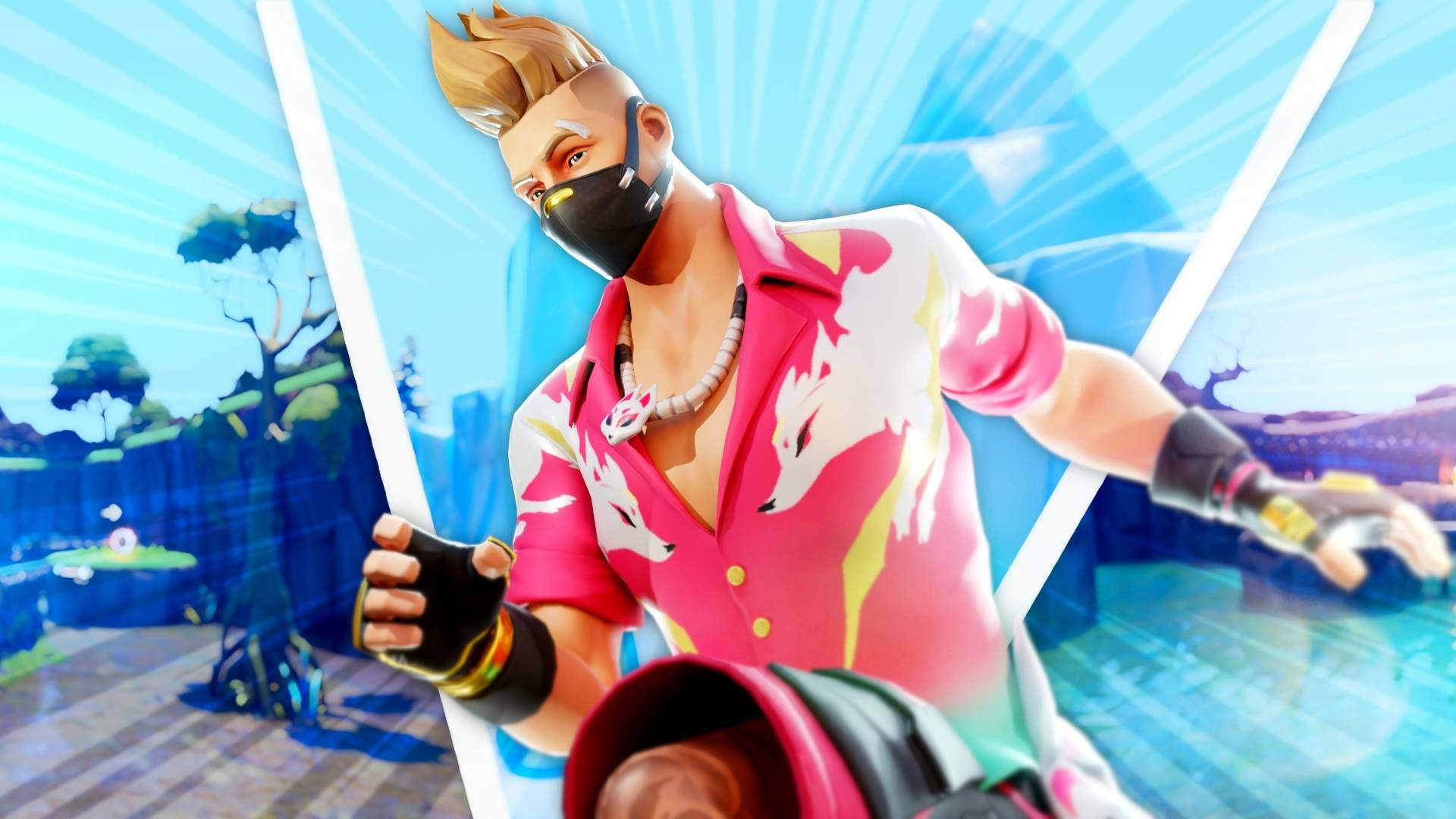 🌄DEATHRUN ADVENTURES PART 2!🌄