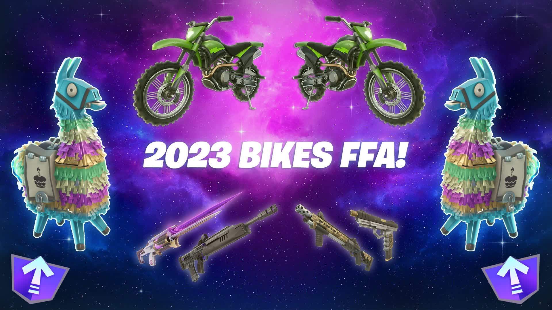 🏍2023 BIKES FFA🎆