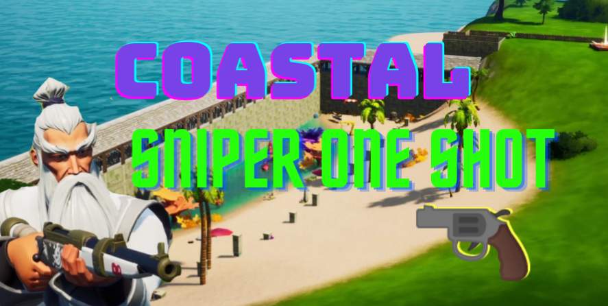 COASTAL SNIPER ONE SHOT