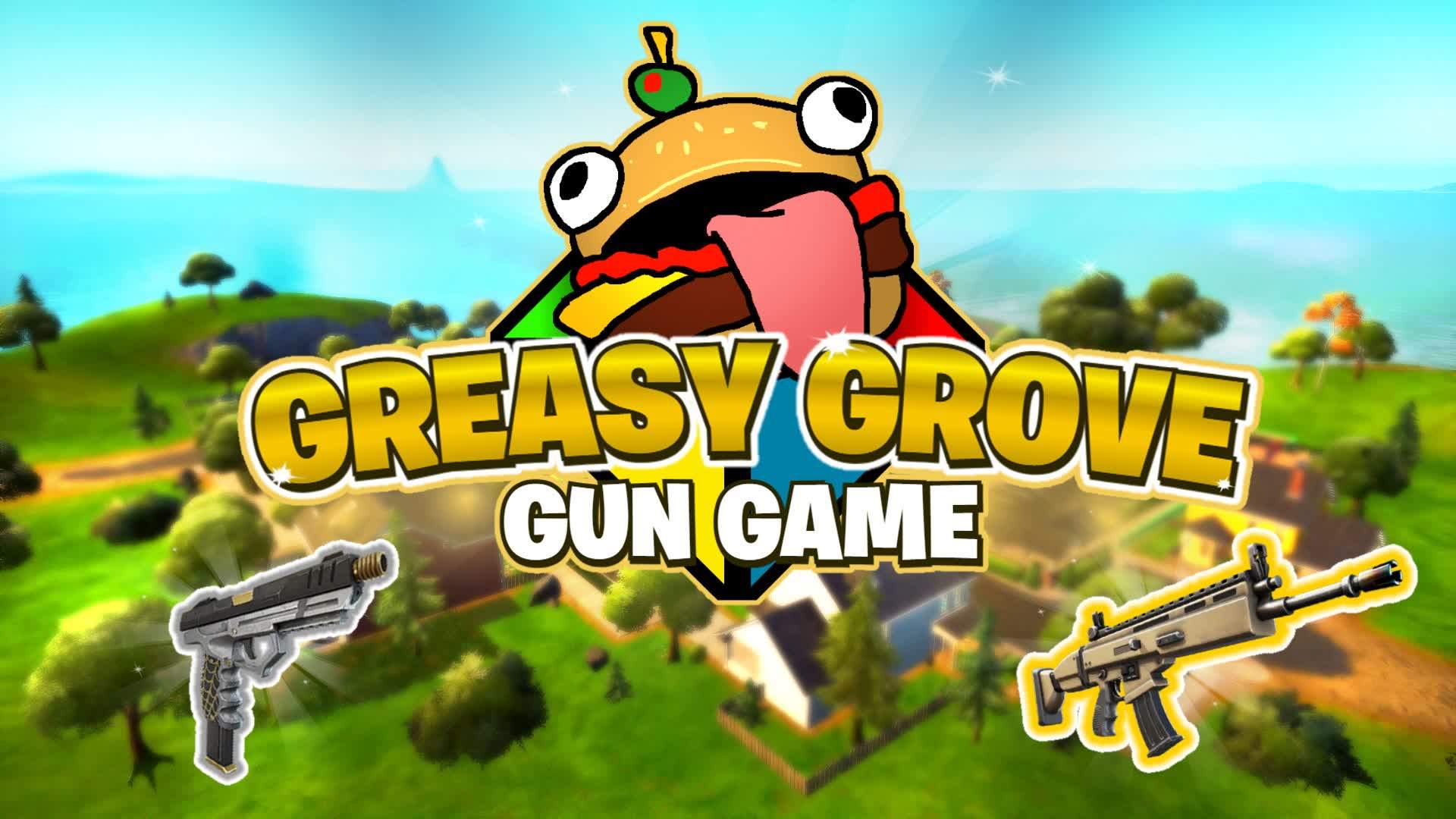 🏆 OG GUN GAME 🏆