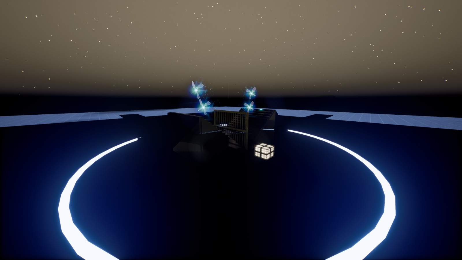 1V1 DARK NEO BUILDFIGHT