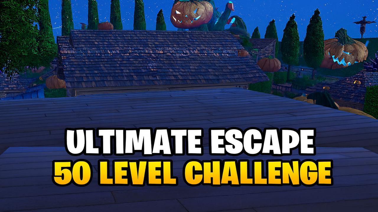 escape challenge