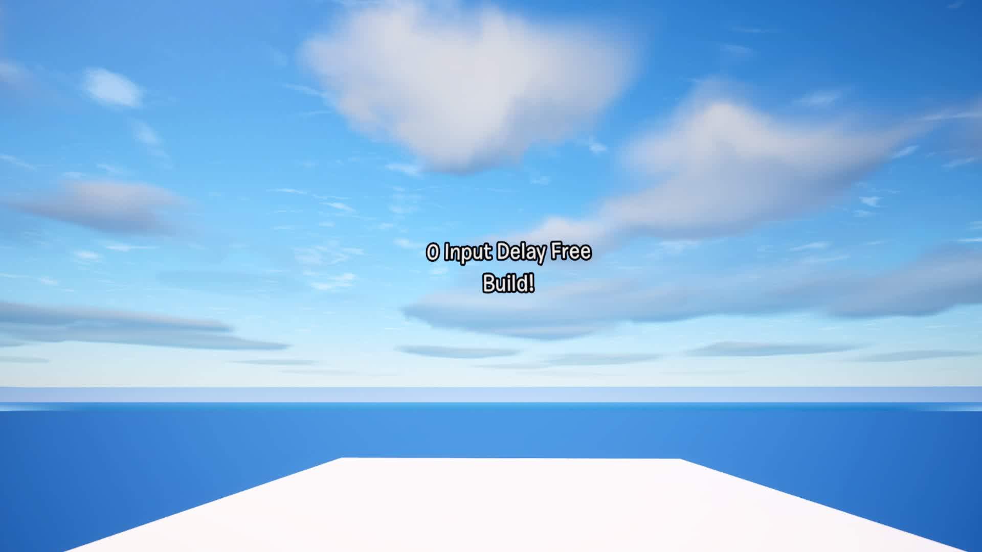 Unlimited Free Build