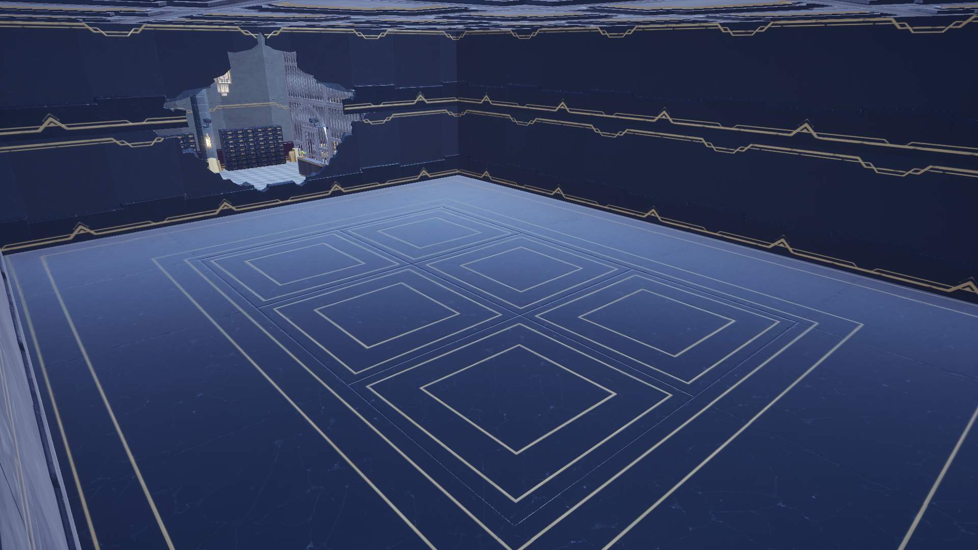 BOX FIGHT | 1V1/2V2/3V3/4V4