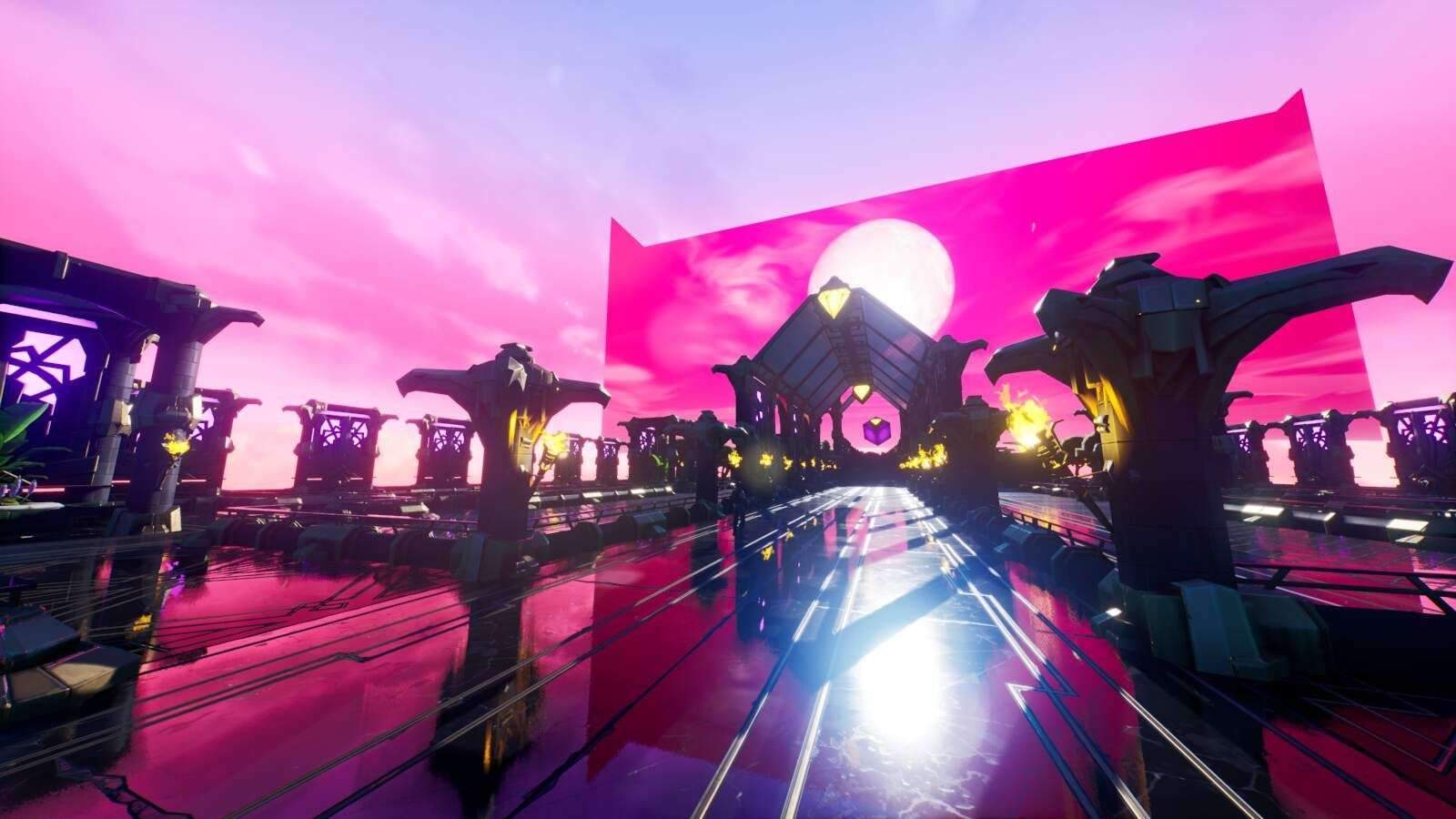 Vinder Tech's Royal 1v1