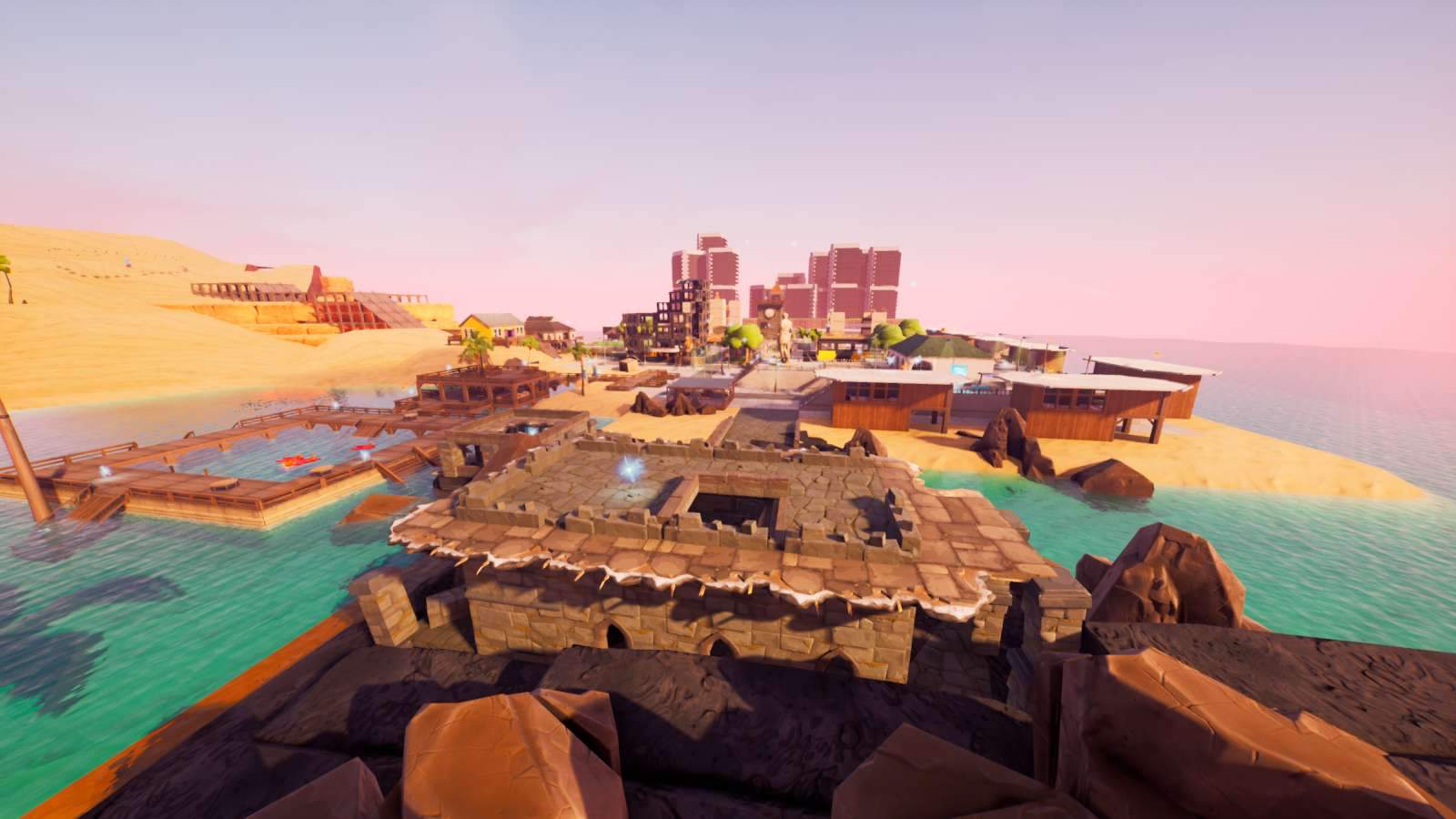 🗡️MIRAGECOMBAT 🐉