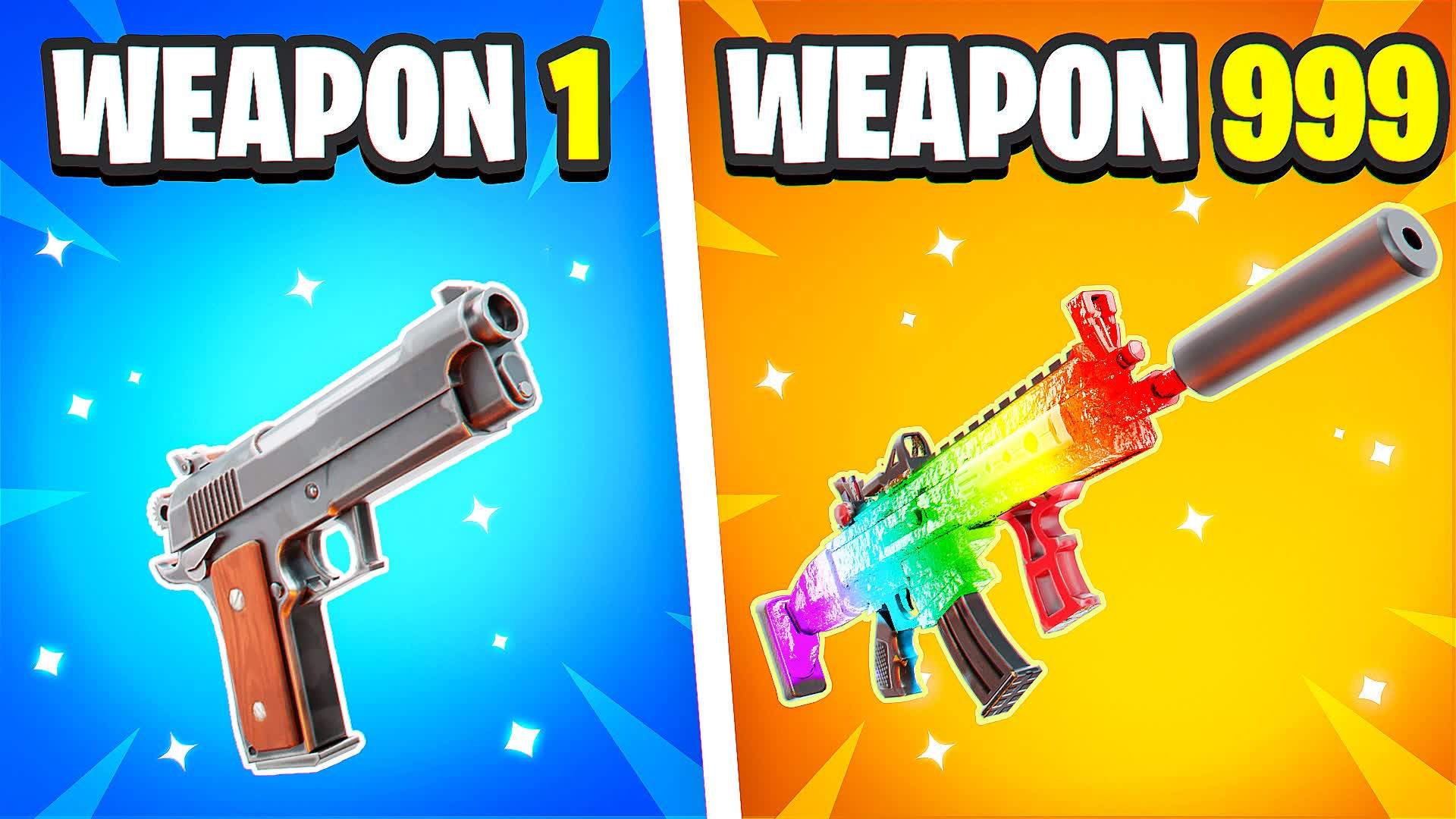 💥 GUN TYCOON 💰