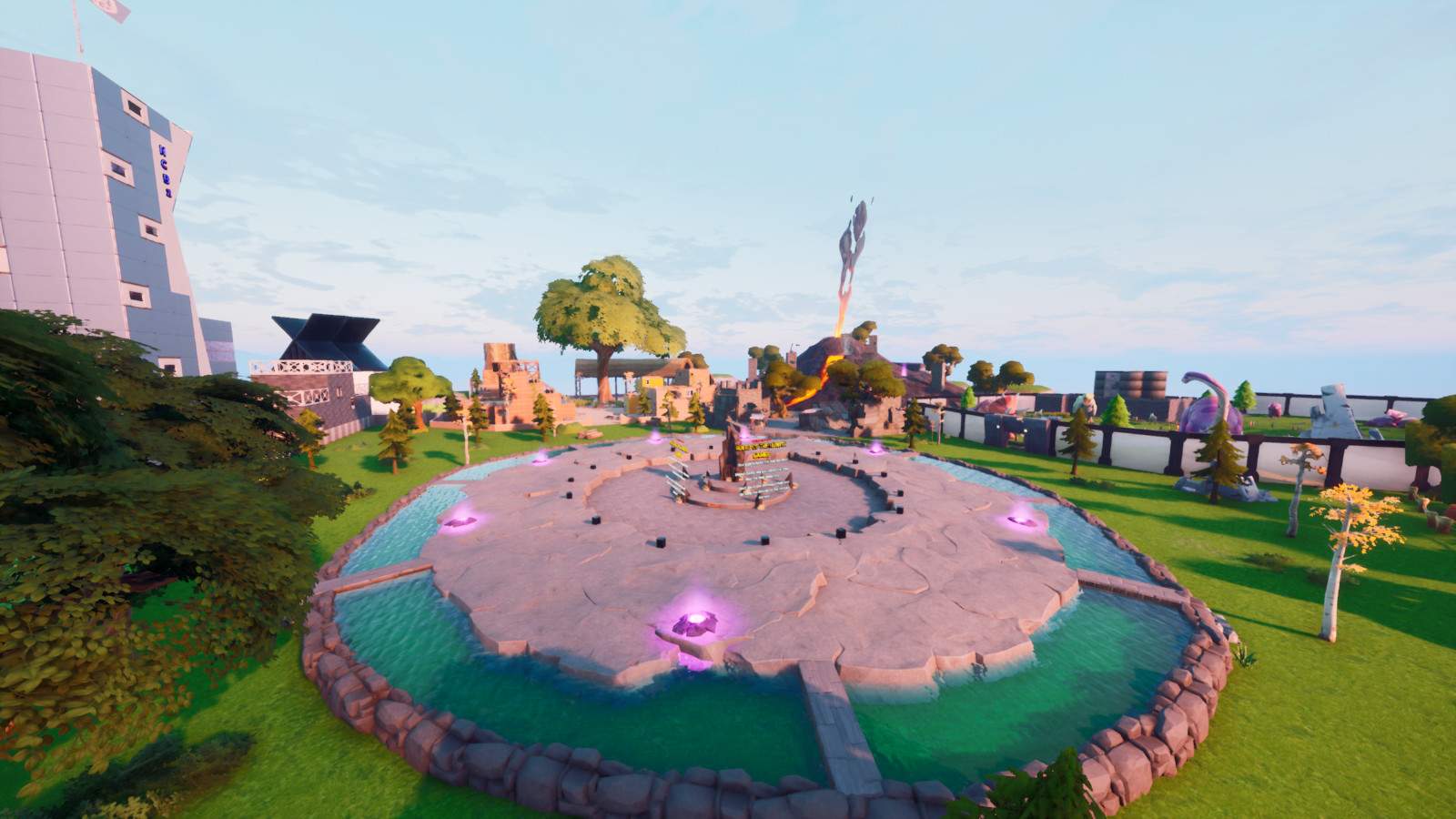 HUNTER GAMES