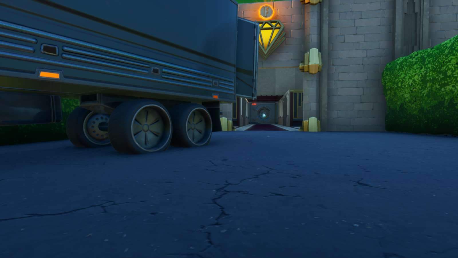 MOVIE MAYHEM PROP HUNT