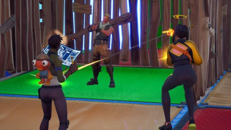 2V2 PRIDE 100 BOXWARS