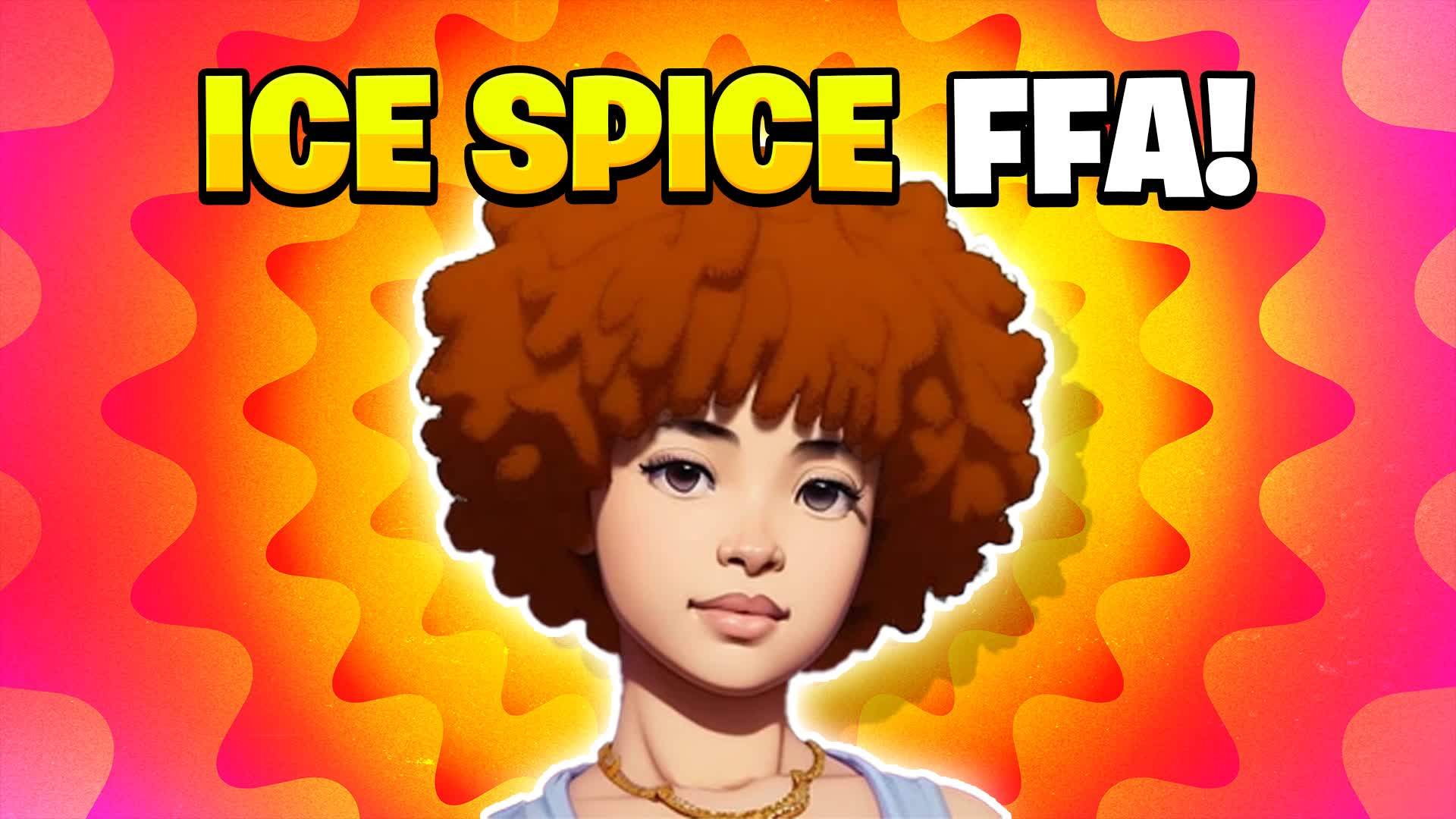 π₯΅ I SPICE - FFA π₯΅