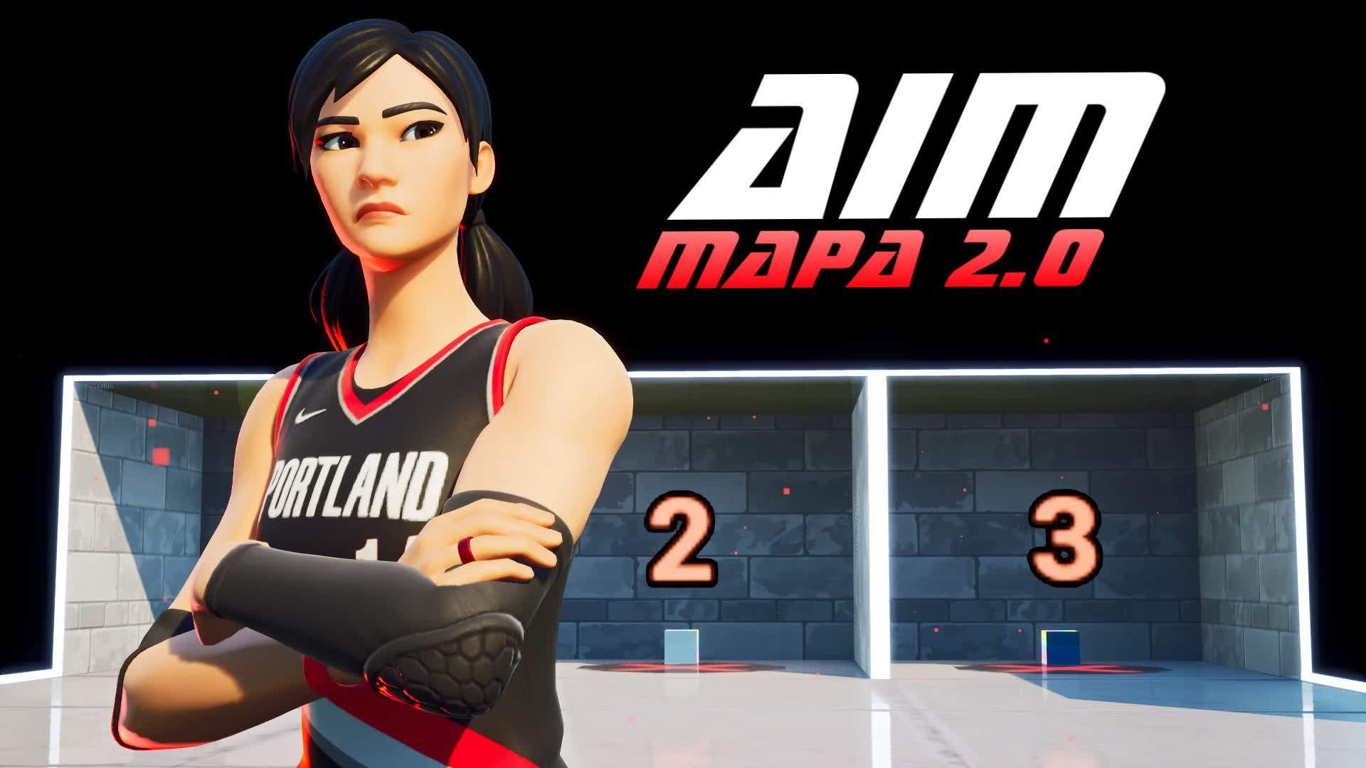 ISLA AIM UP 2.0 | Feed Buho