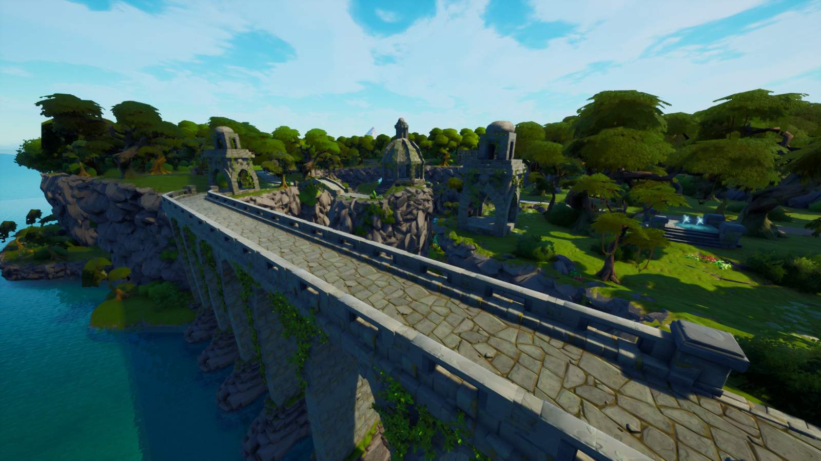 REMAINS OF A FIGHT : MULTI GAMEMODE