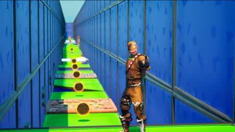 200 level easy deathrun