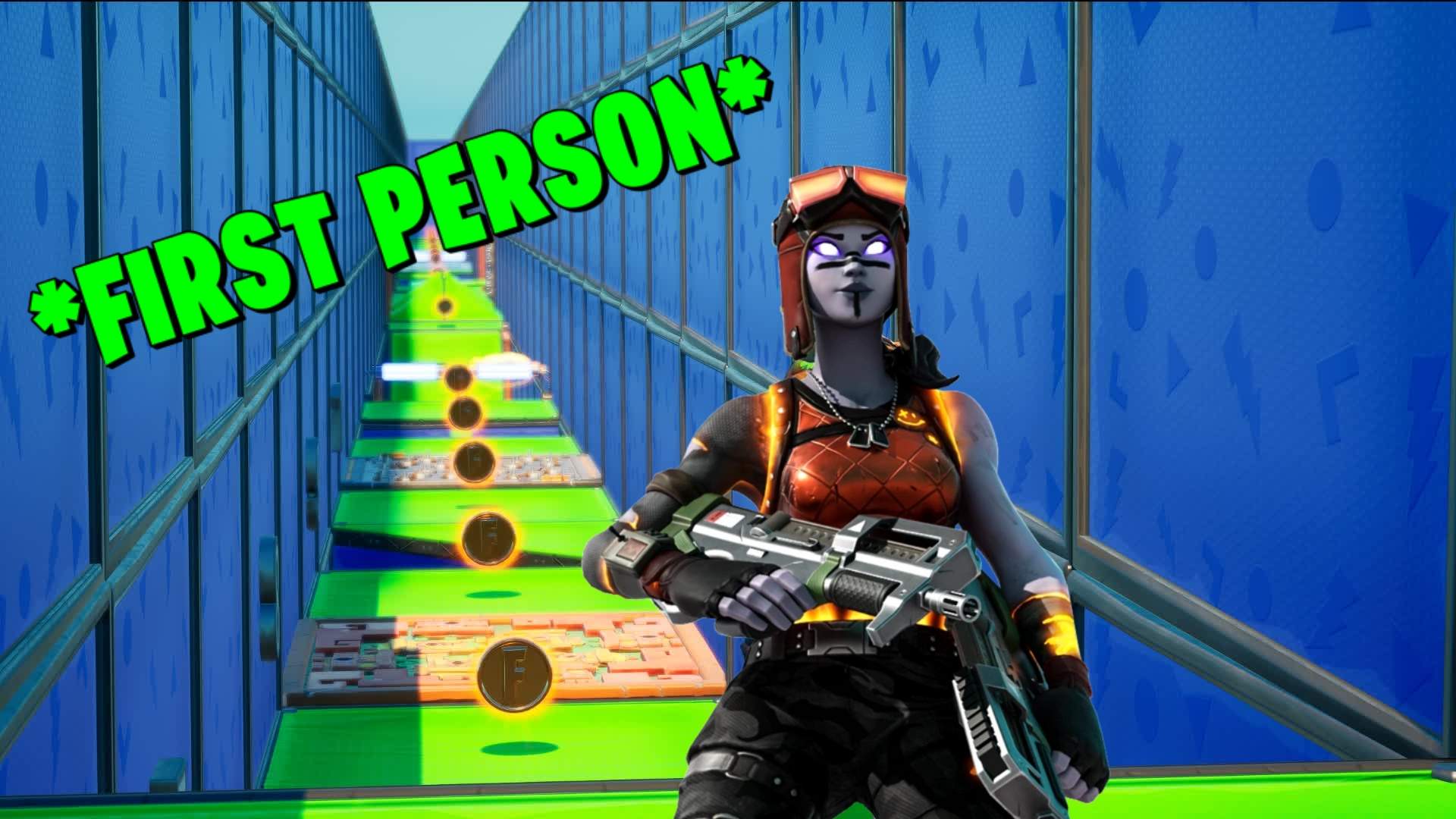 First Person 🔥Deathrun🔥