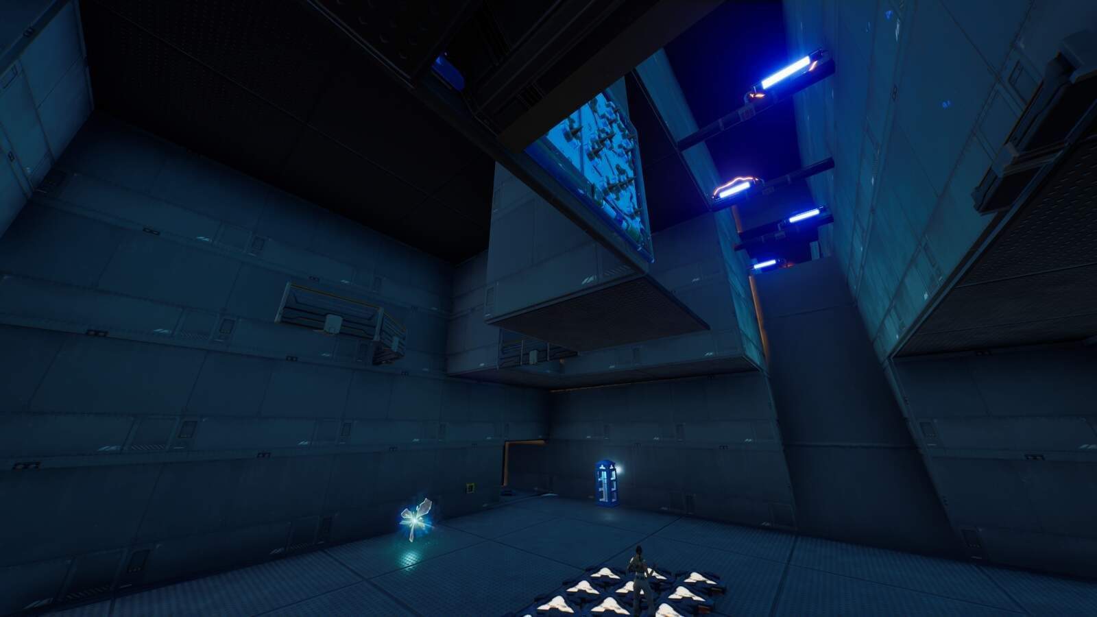 Death run 20 level pro