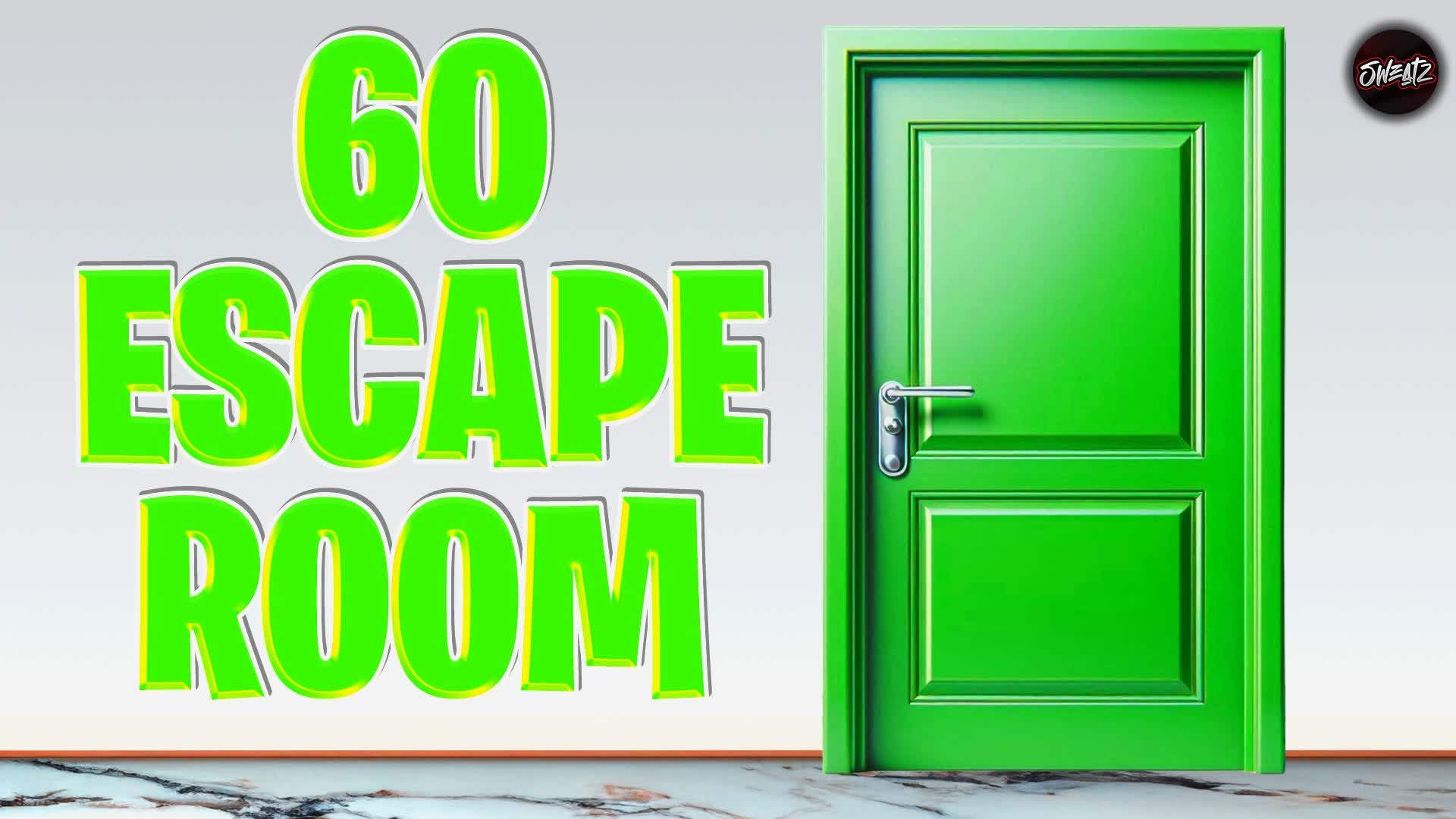 60 ESCAPE ROOM