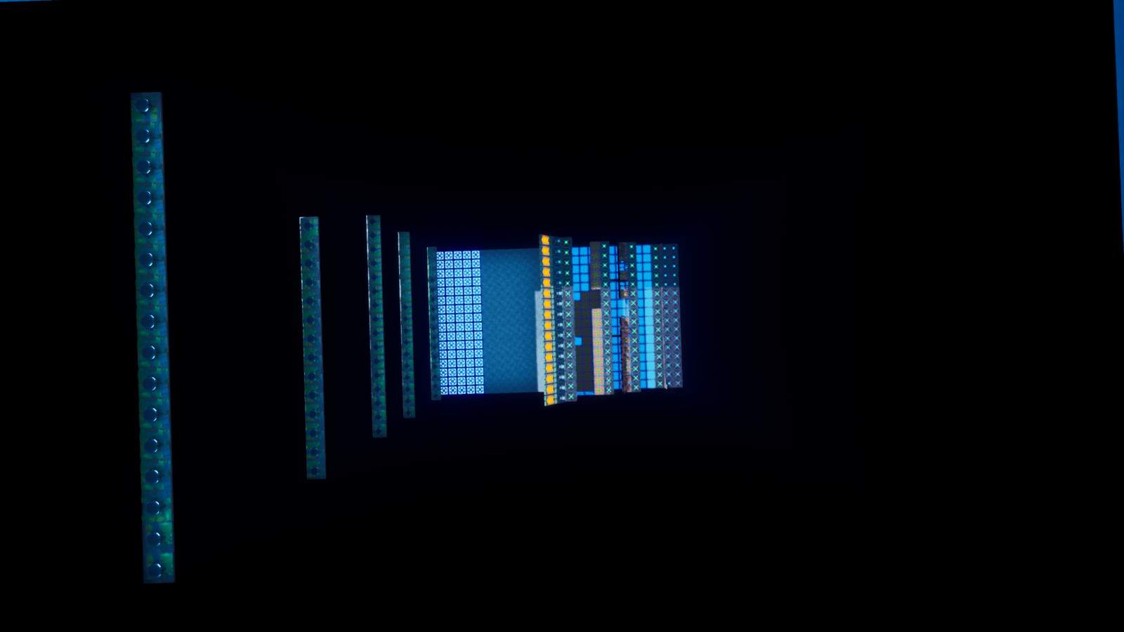 DEATHRUN - MADE WITH CRUSHERZ!