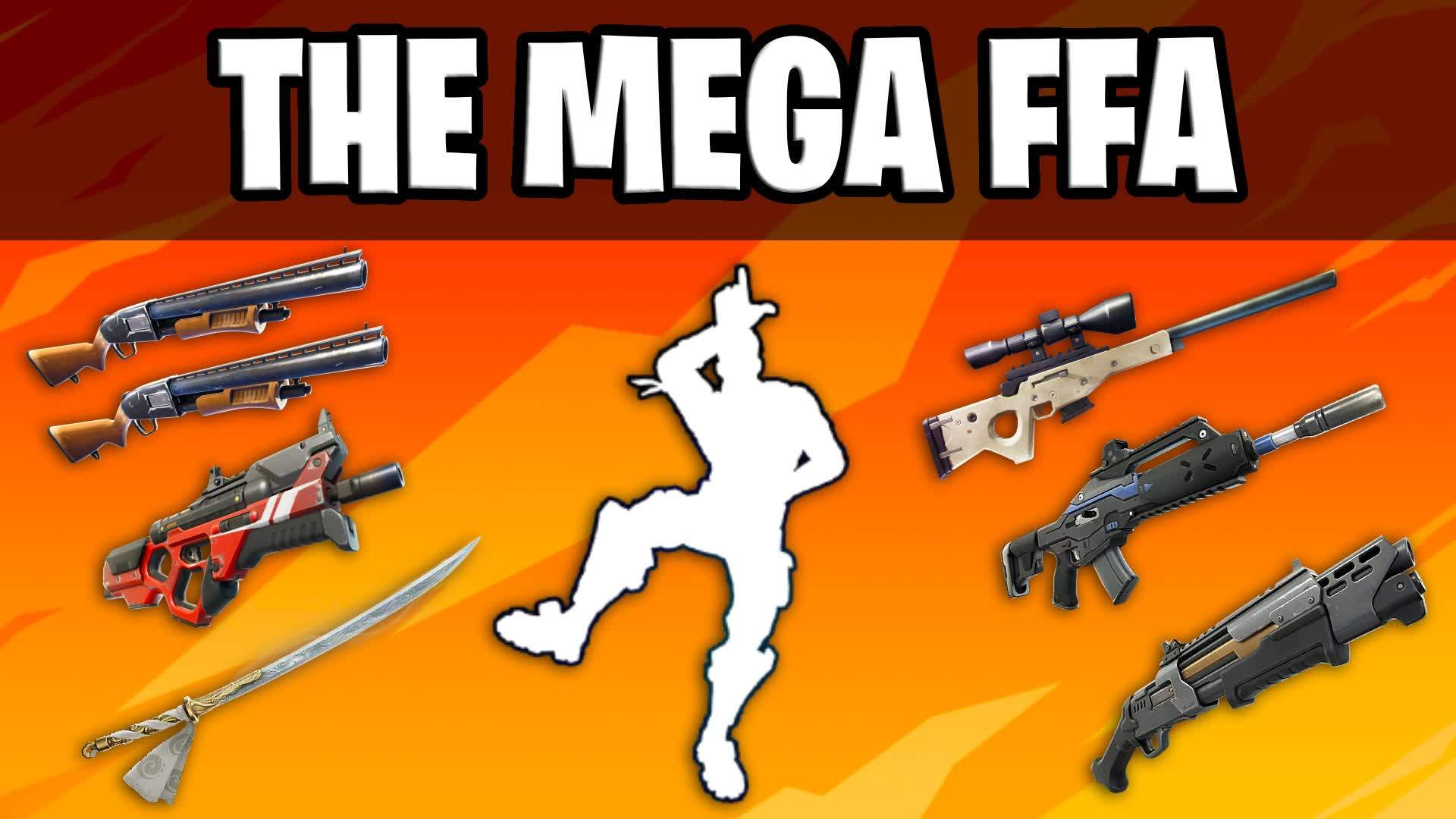 THE MEGA FFA