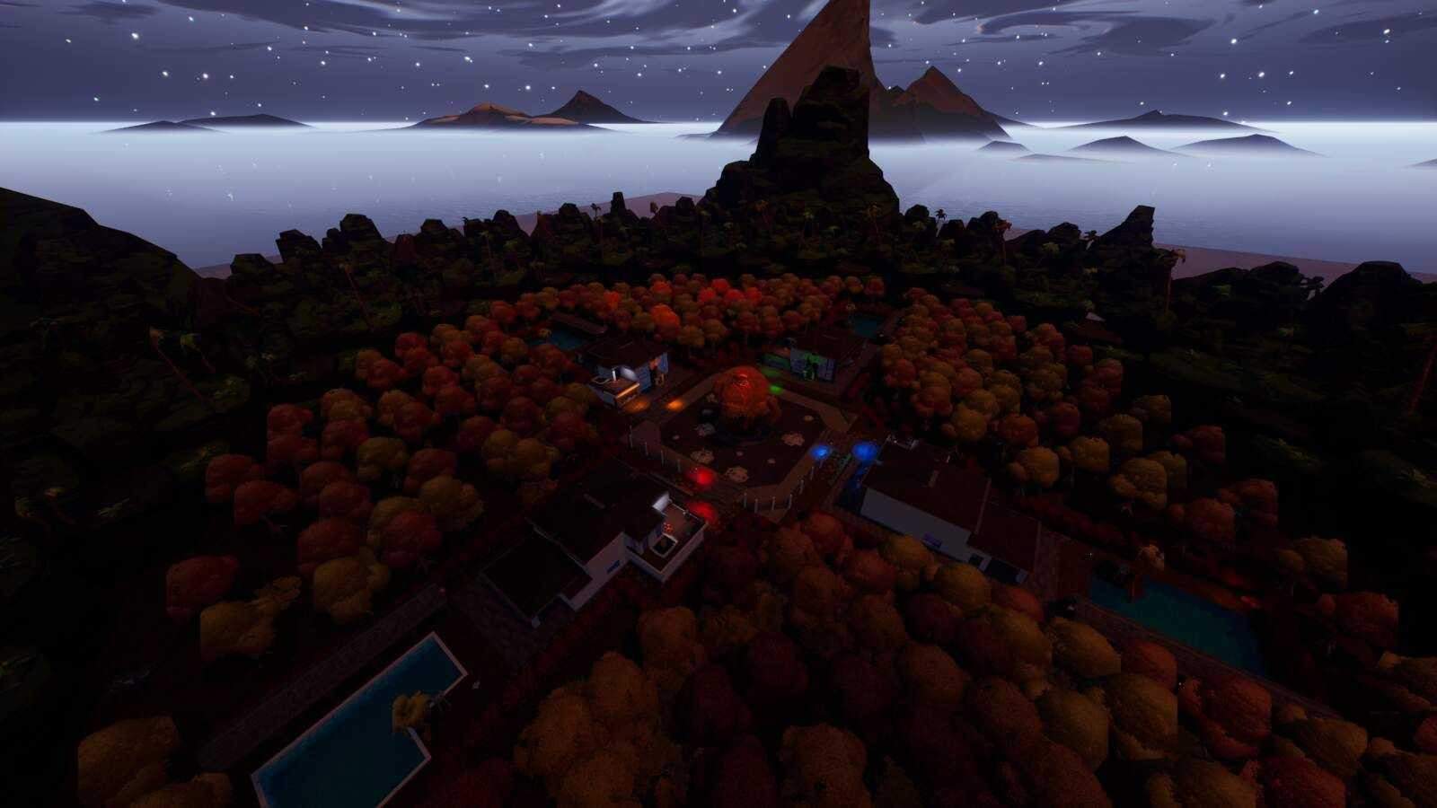 🏚️🧟 Monster House Tycoon 🧟🏚️