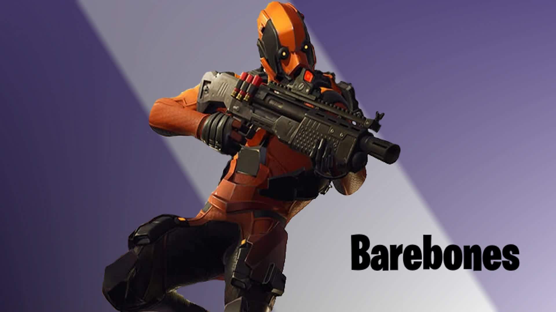 Barebones LTM