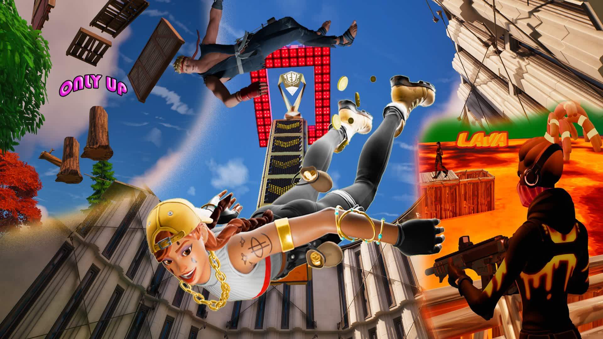 The CORE - Season 1 (Free For All)