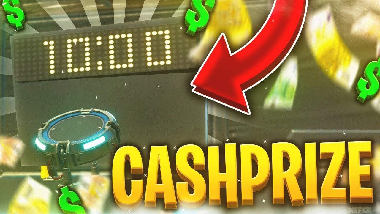 MAP EDIT AVEC CASHPRIZE 20€