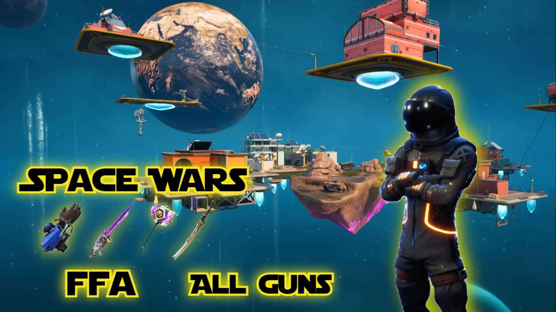 Space Wars