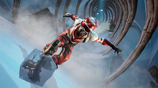 JESGRAN'S DEATHRUN 4.0