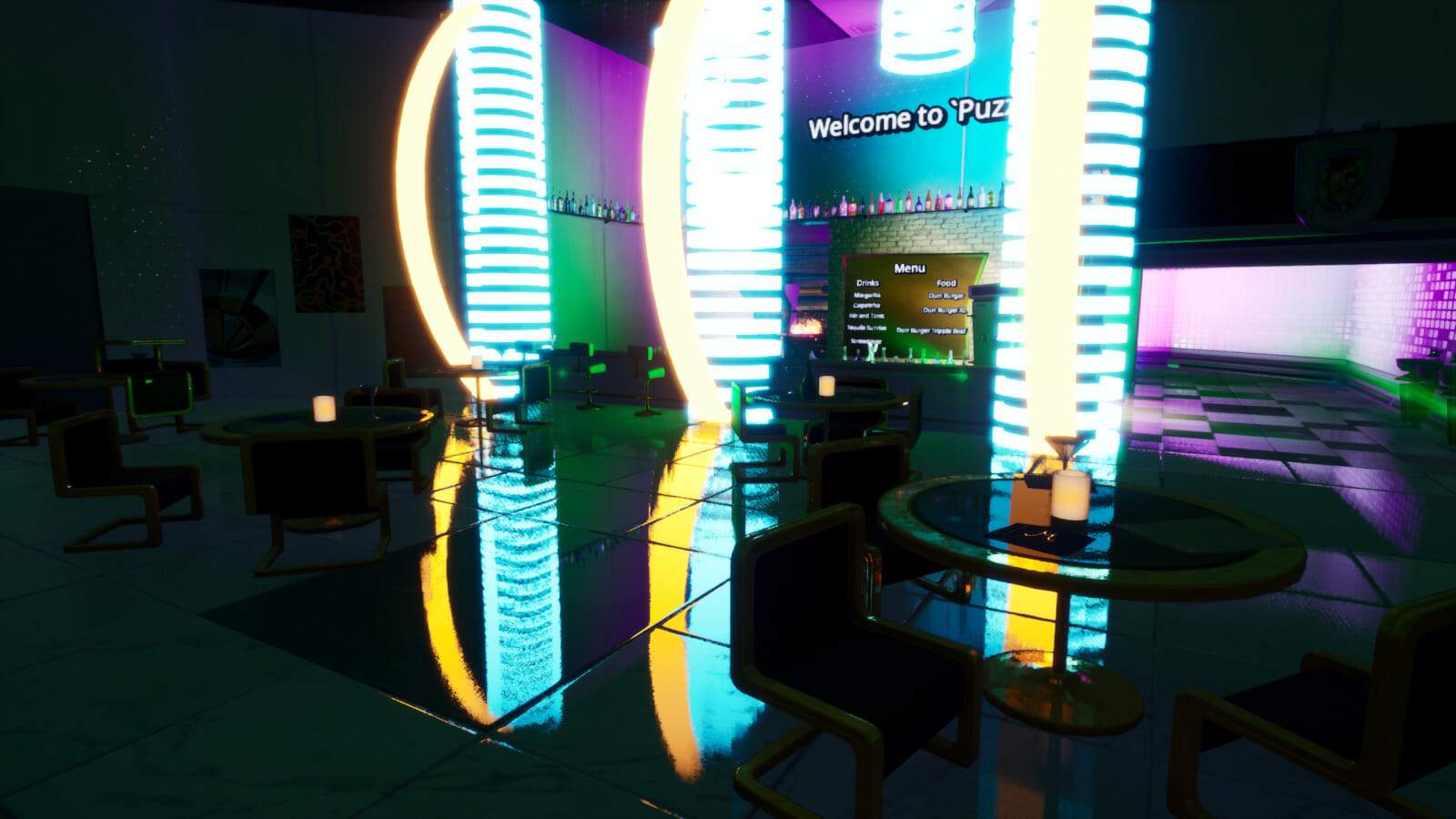 The Mall Is Closing 2 Hide And Seek