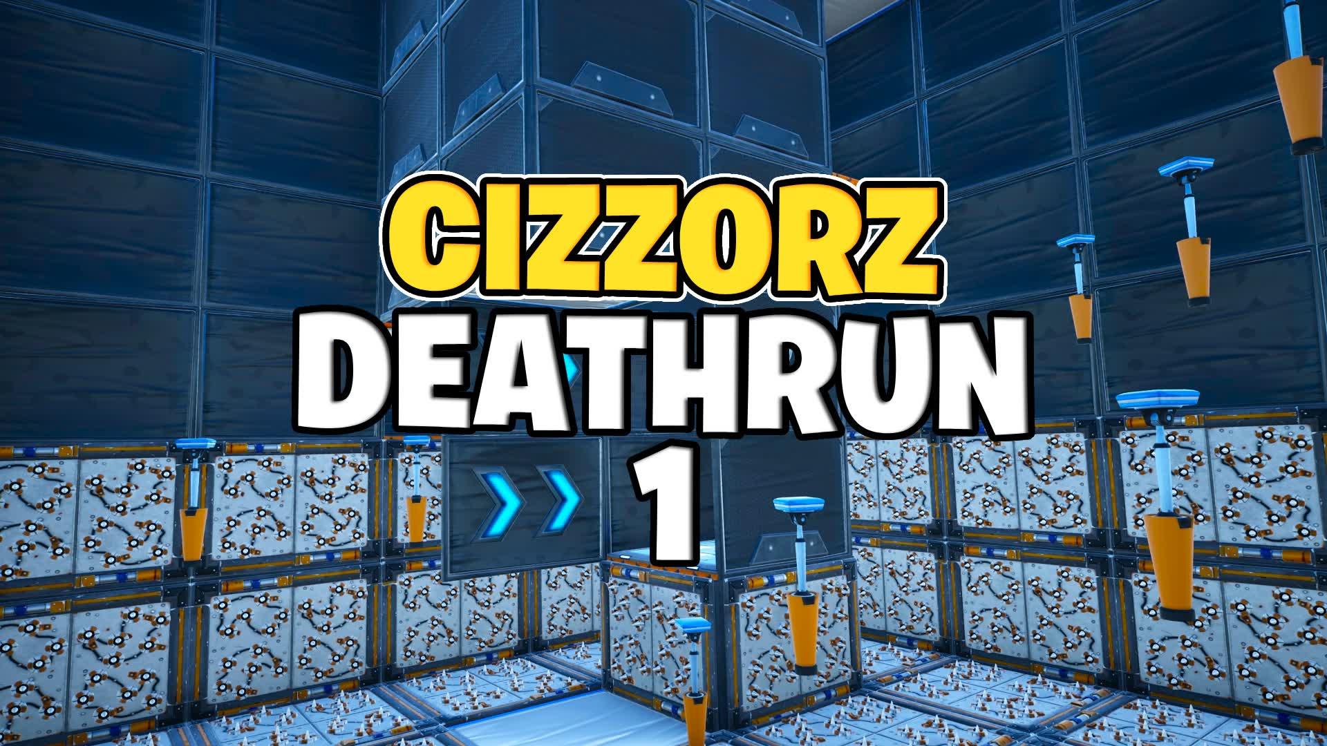 CIZZORZ DEATHRUN 1.0 REMAKE