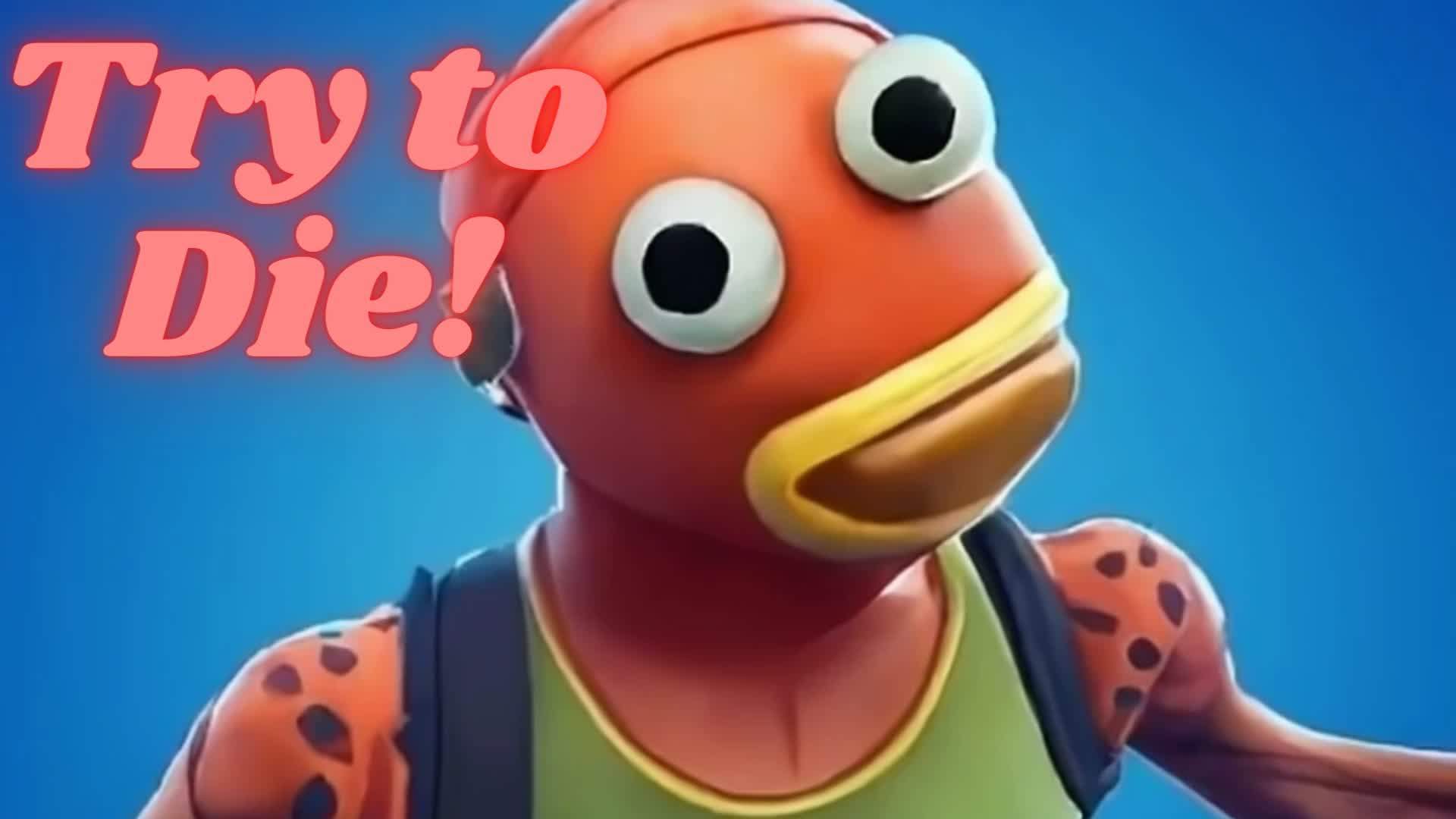 Try to Die! Escape Room