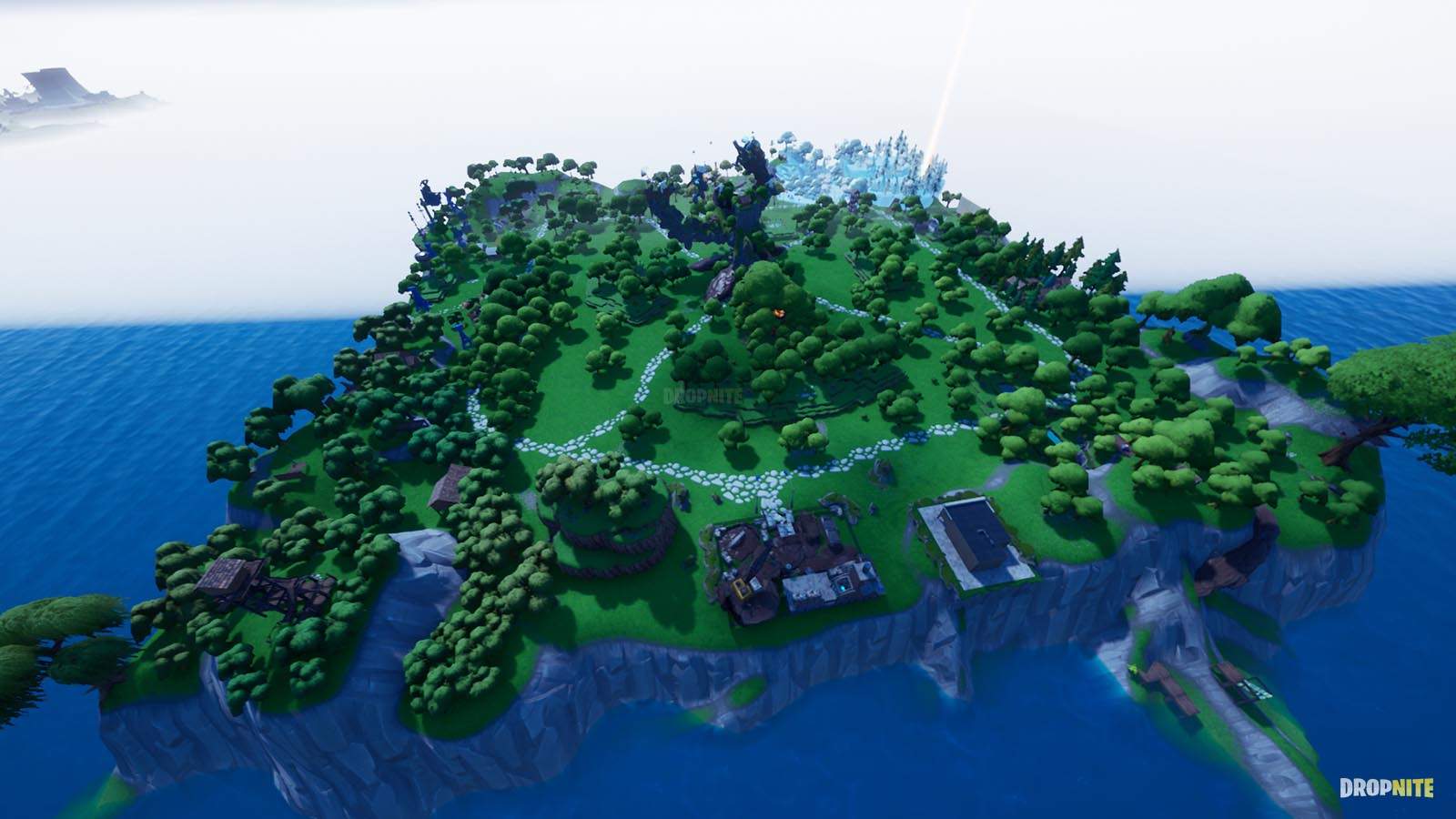 CUR3's "Chapter 2" Mini Royale