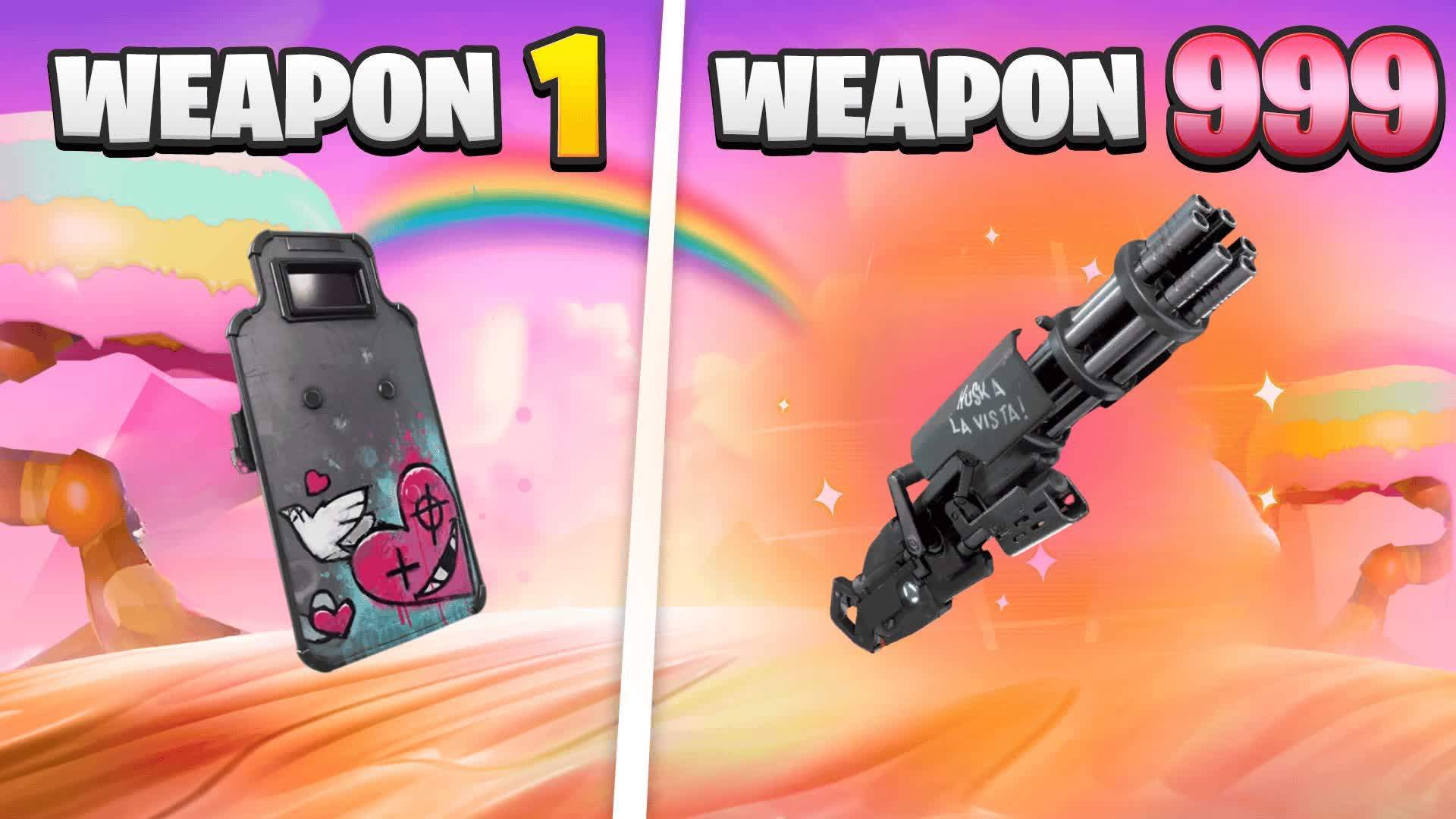 🍬 FOOD🍽️GUNGAME🔫💥ONESHOT💥