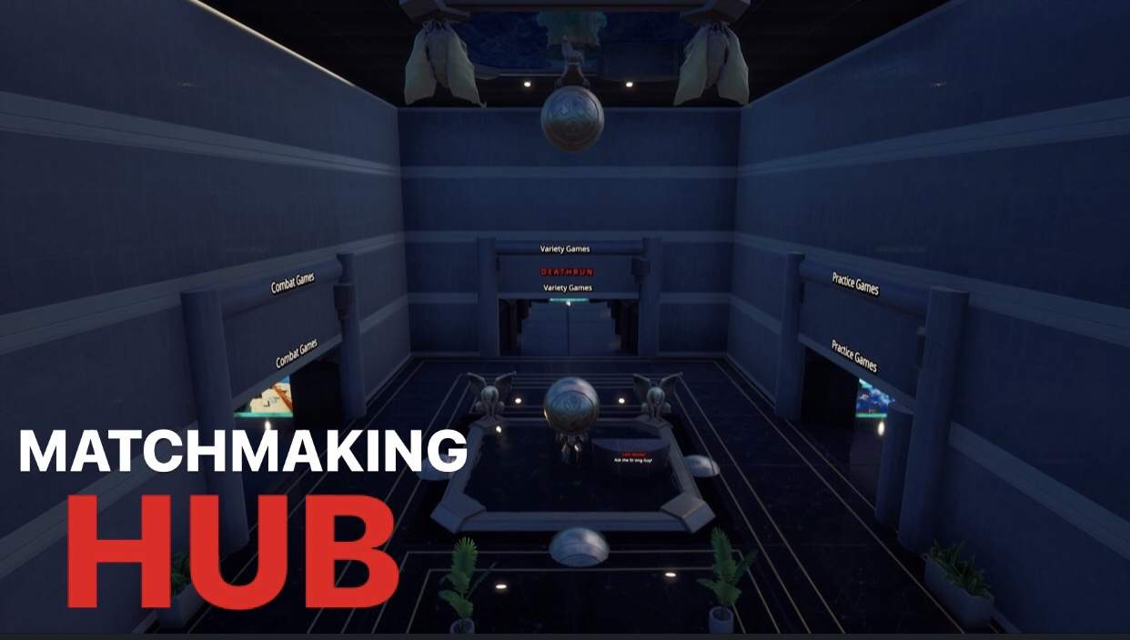 APFELS MATCHMAKING HUB